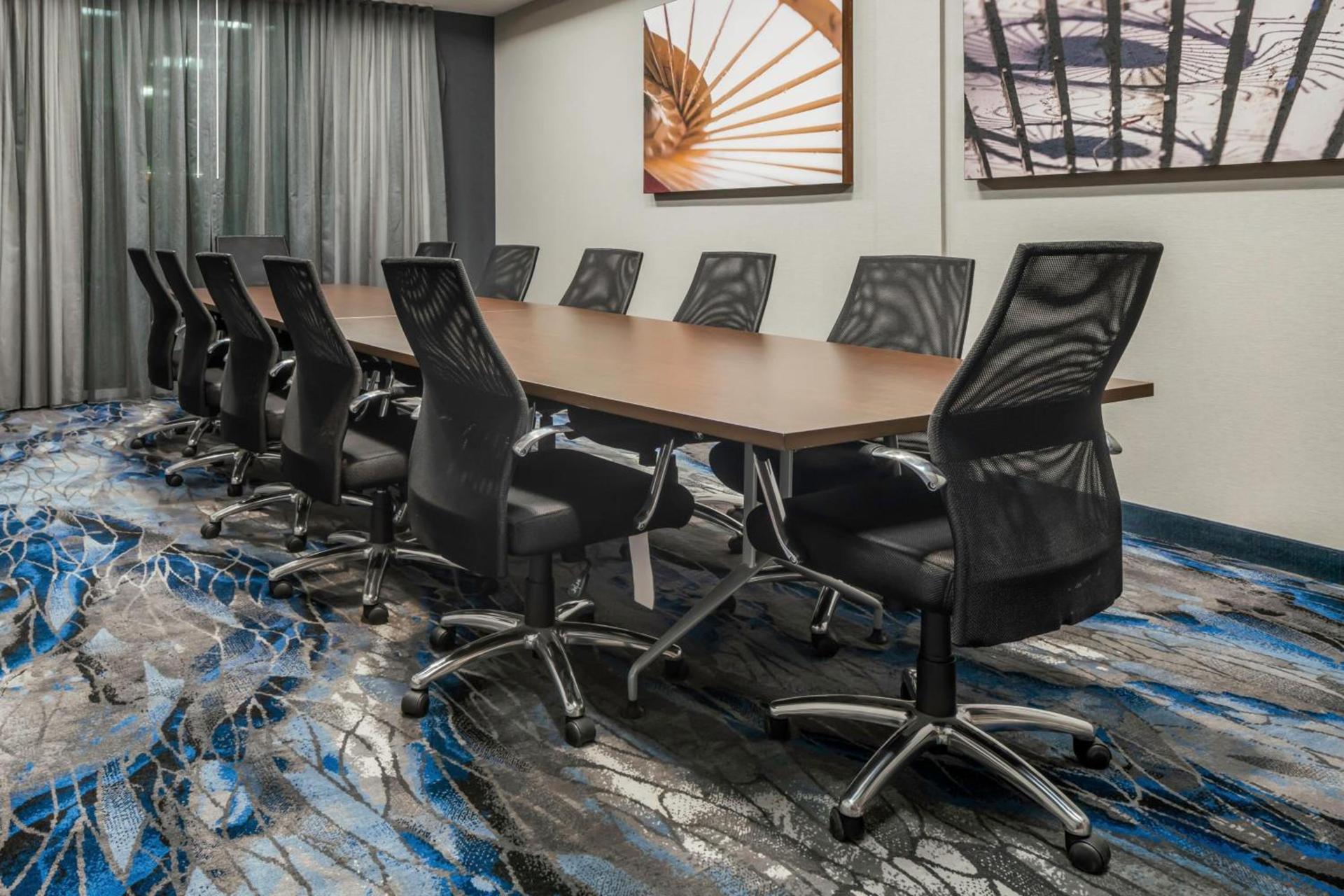 Fairfield by Marriott Inn & Suites Kansas City North, Gladstone photo 24