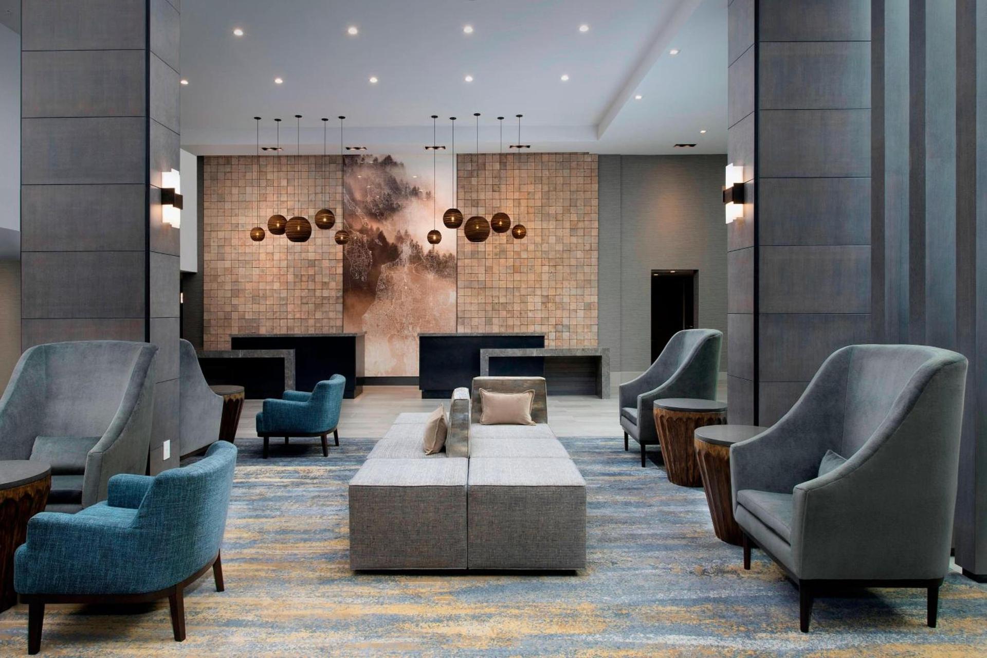Delta Hotels by Marriott Seattle Everett photo 2