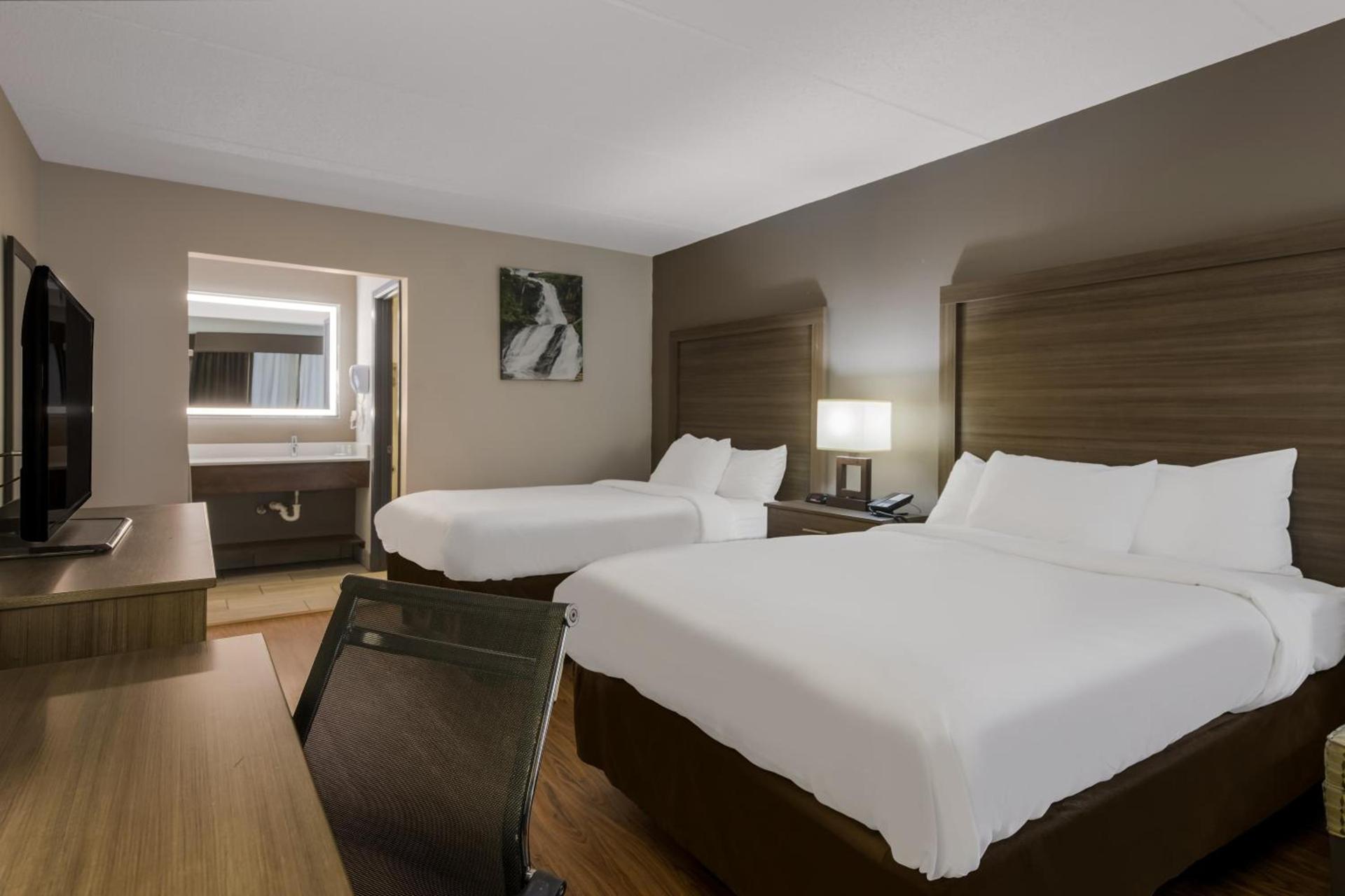 Quality Inn Asheville Airport photo 34