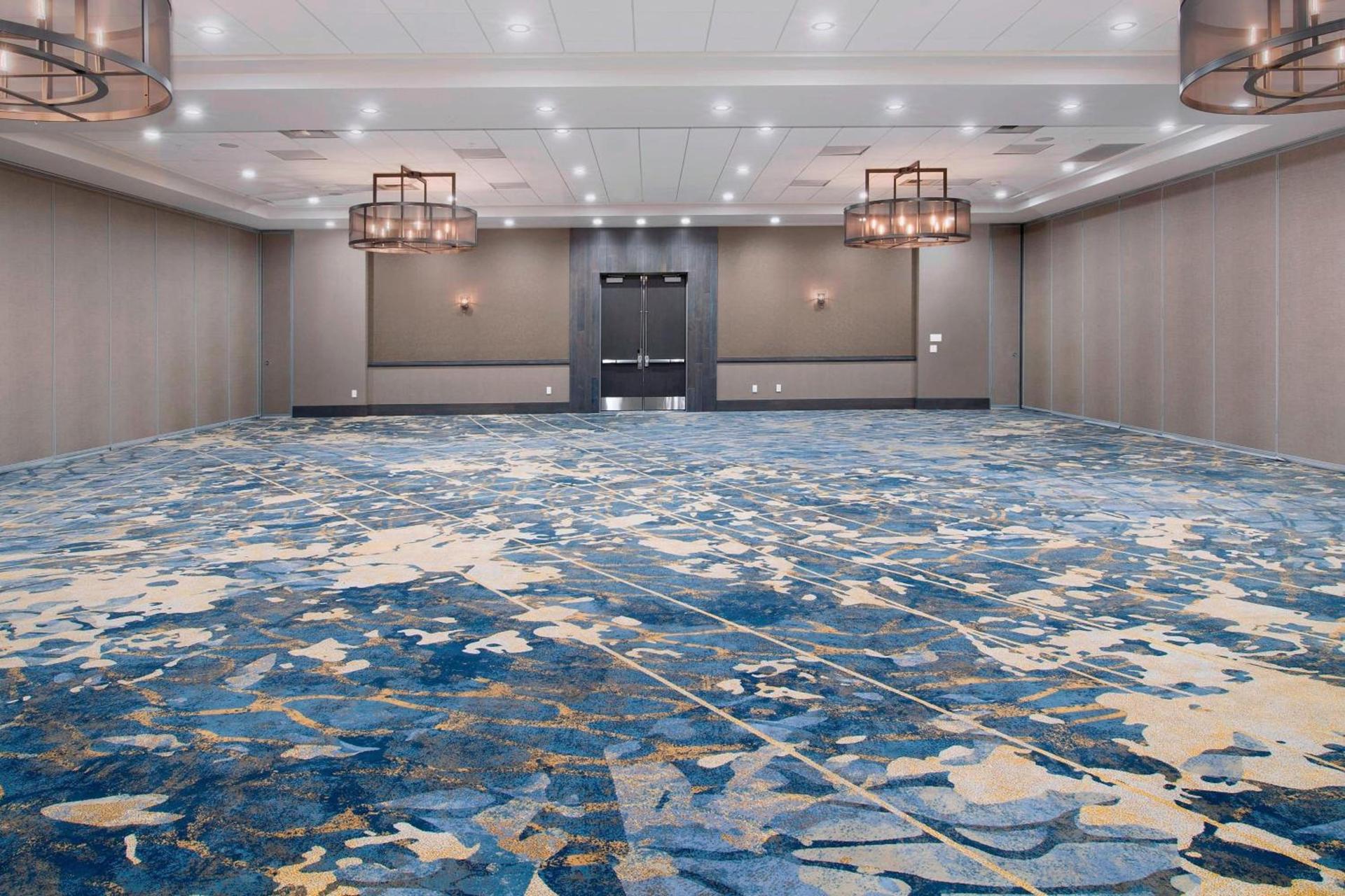 Delta Hotels by Marriott Seattle Everett photo 44