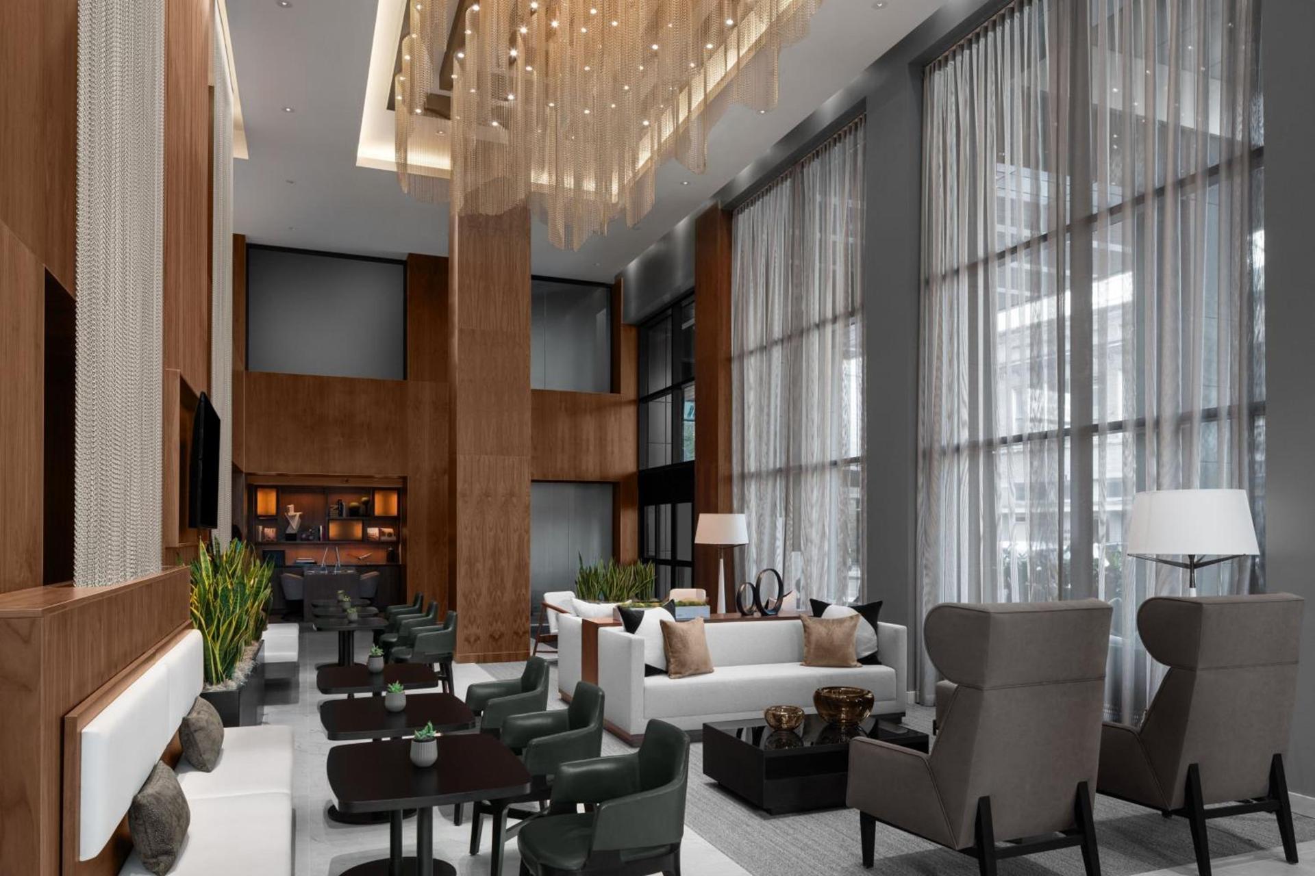 AC Hotel by Marriott San Antonio Riverwalk photo 5