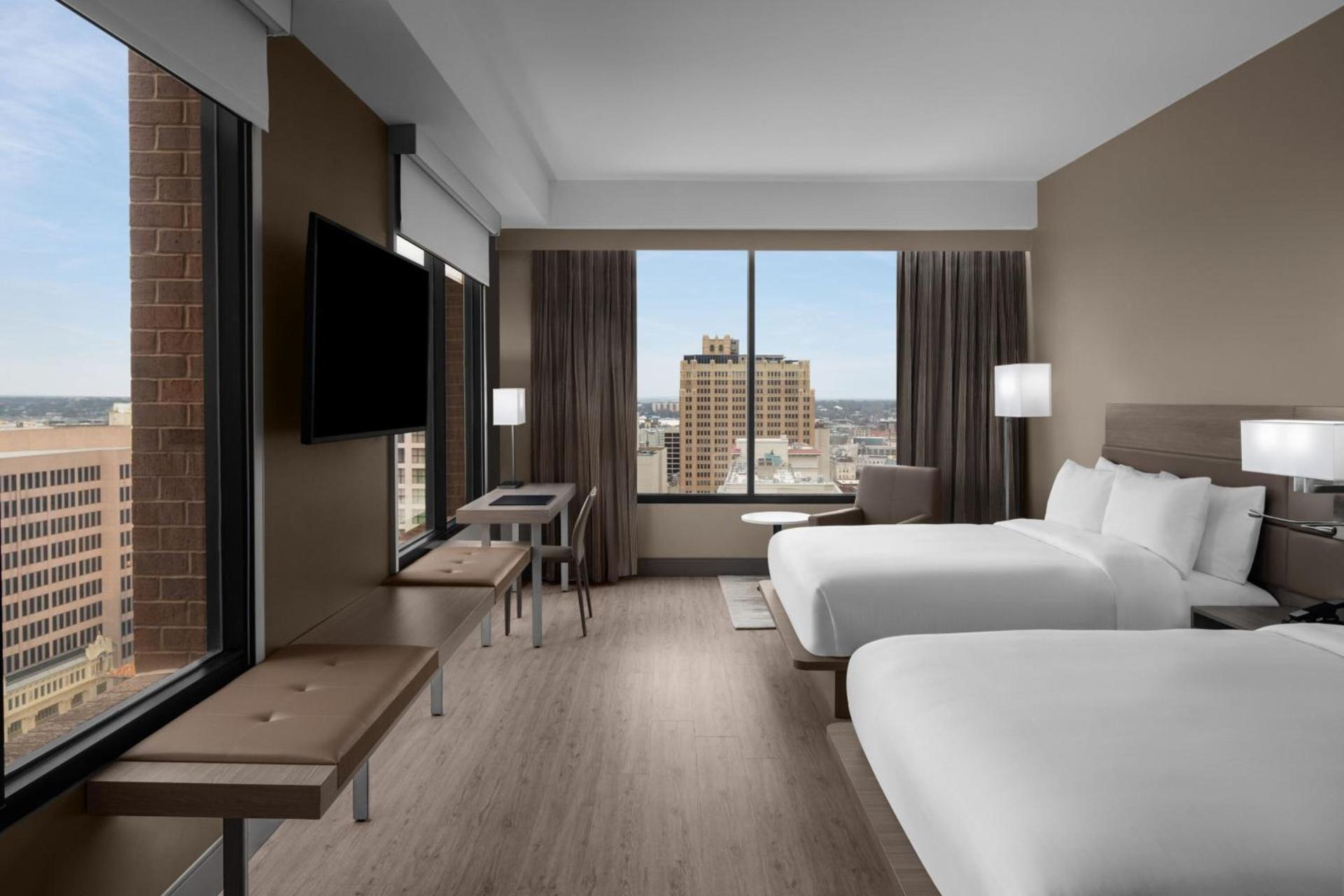 AC Hotel by Marriott San Antonio Riverwalk photo 15