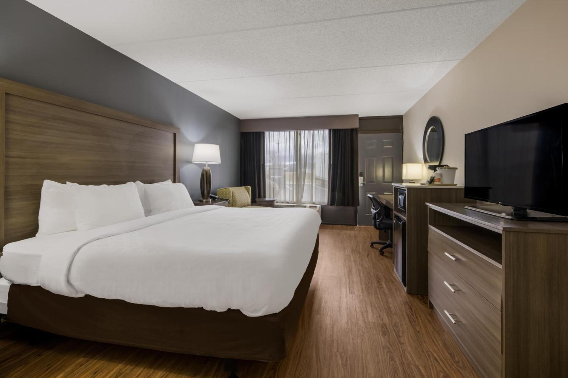 Quality Inn Asheville Airport photo 40