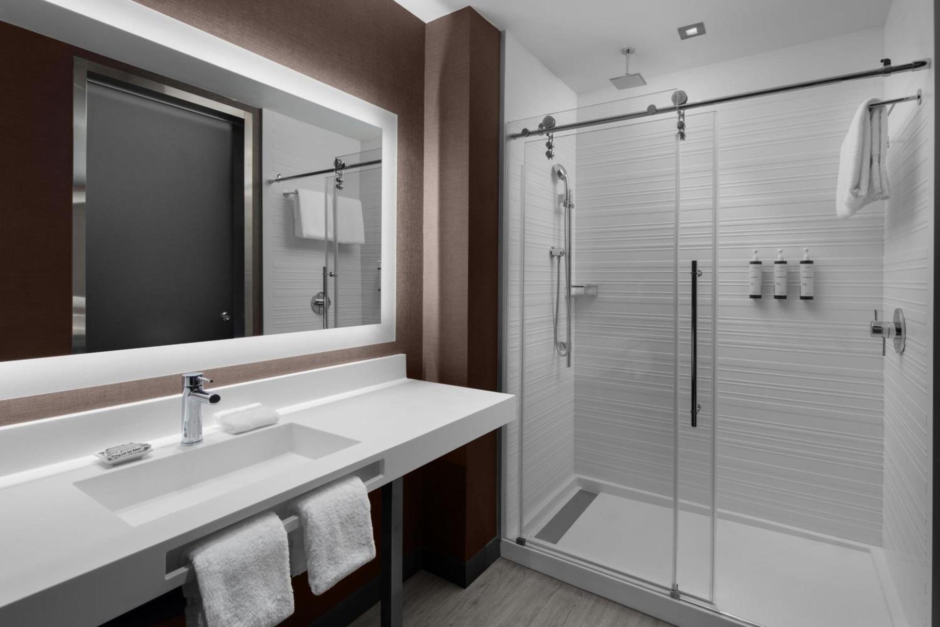 AC Hotel by Marriott San Antonio Riverwalk photo 19