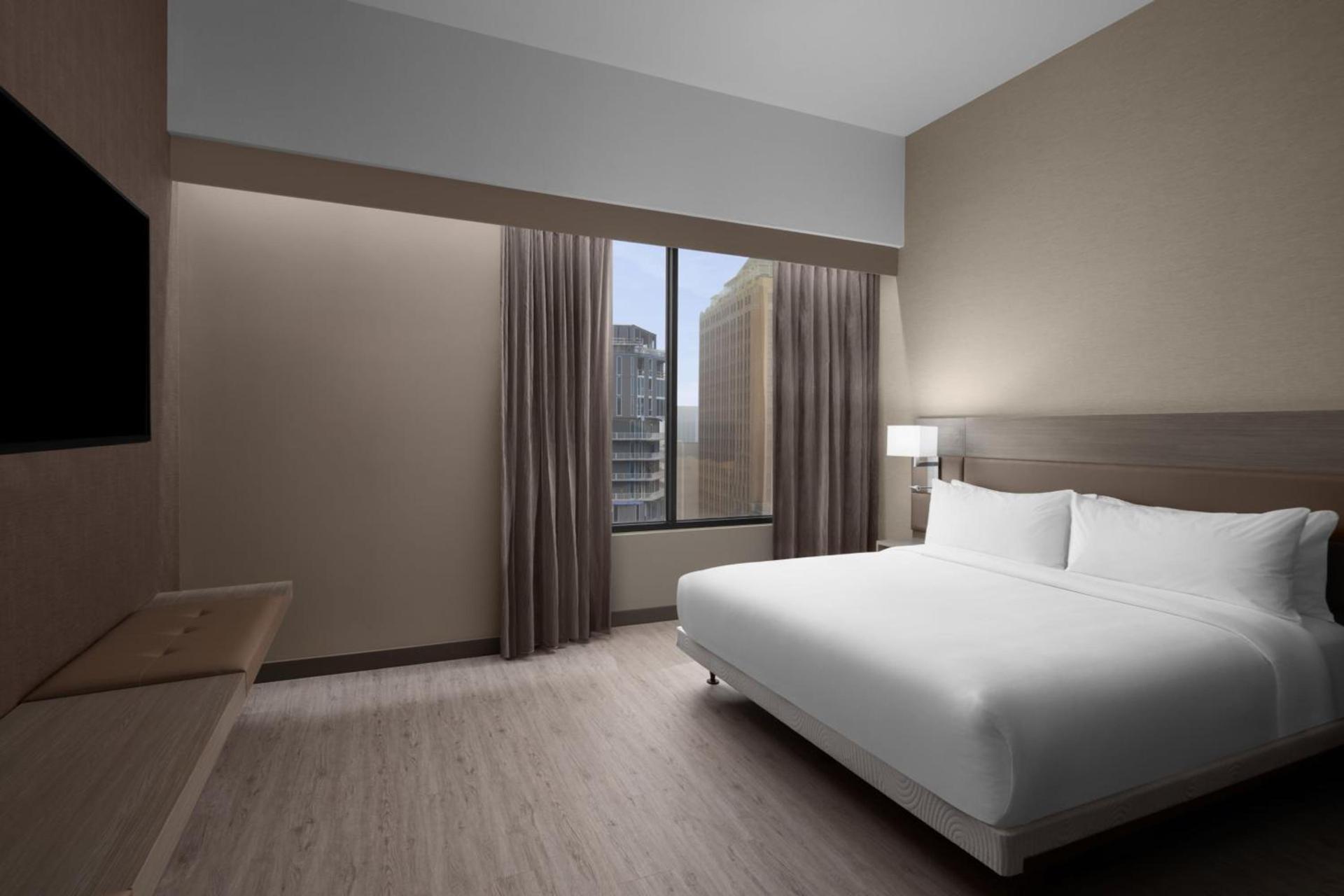 AC Hotel by Marriott San Antonio Riverwalk photo 24