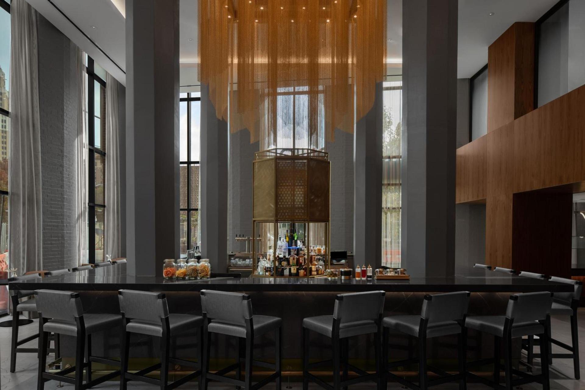 AC Hotel by Marriott San Antonio Riverwalk photo 32