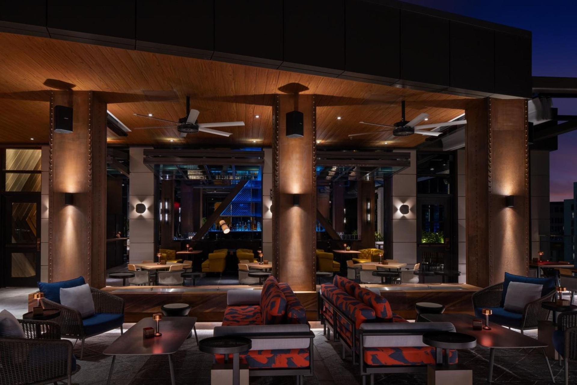 AC Hotel by Marriott San Antonio Riverwalk photo 34