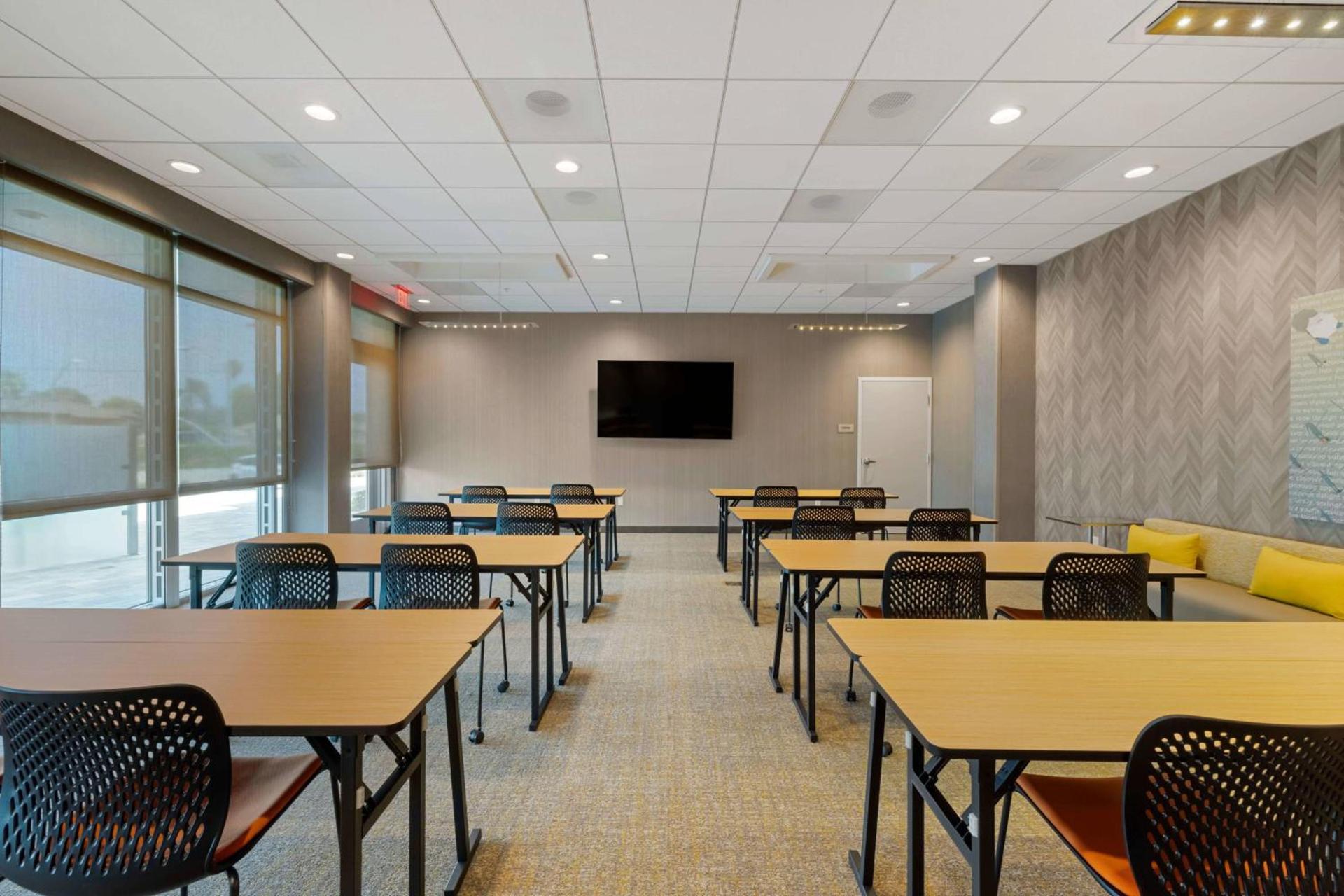 SpringHill Suites by Marriott Anaheim Placentia Fullerton photo 20