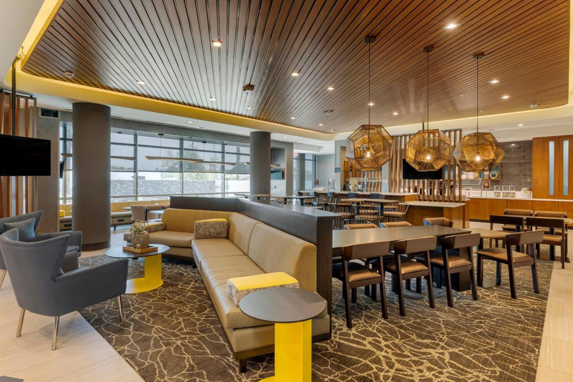 SpringHill Suites by Marriott Anaheim Placentia Fullerton photo 3