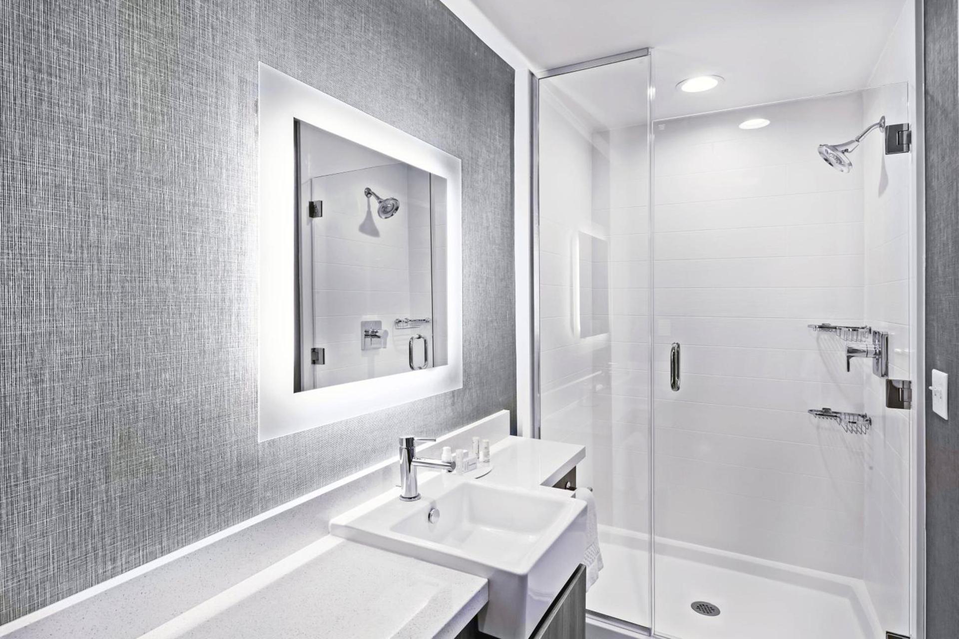 SpringHill Suites by Marriott Tulsa at Tulsa Hills photo 11