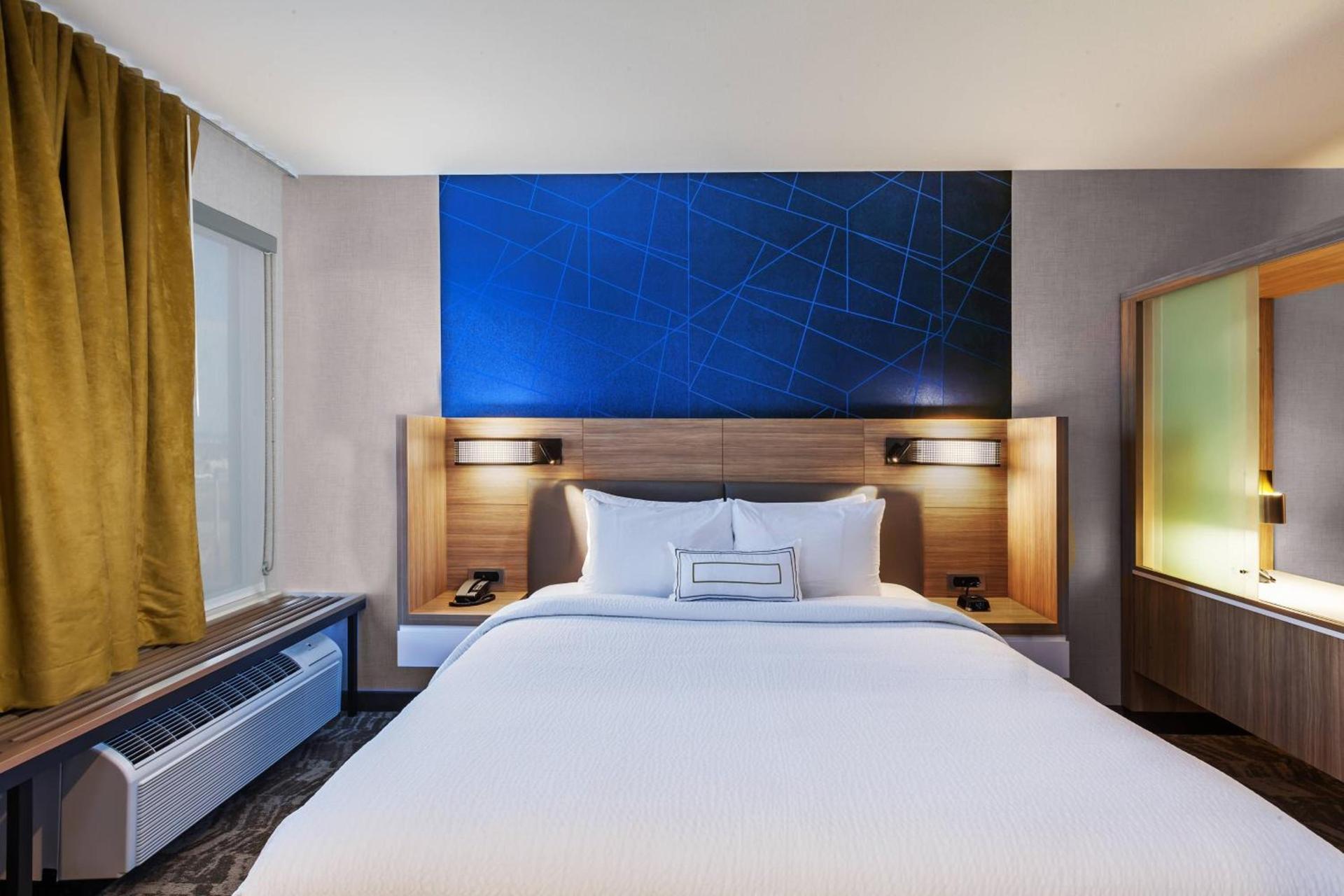 SpringHill Suites by Marriott Tulsa at Tulsa Hills photo 9