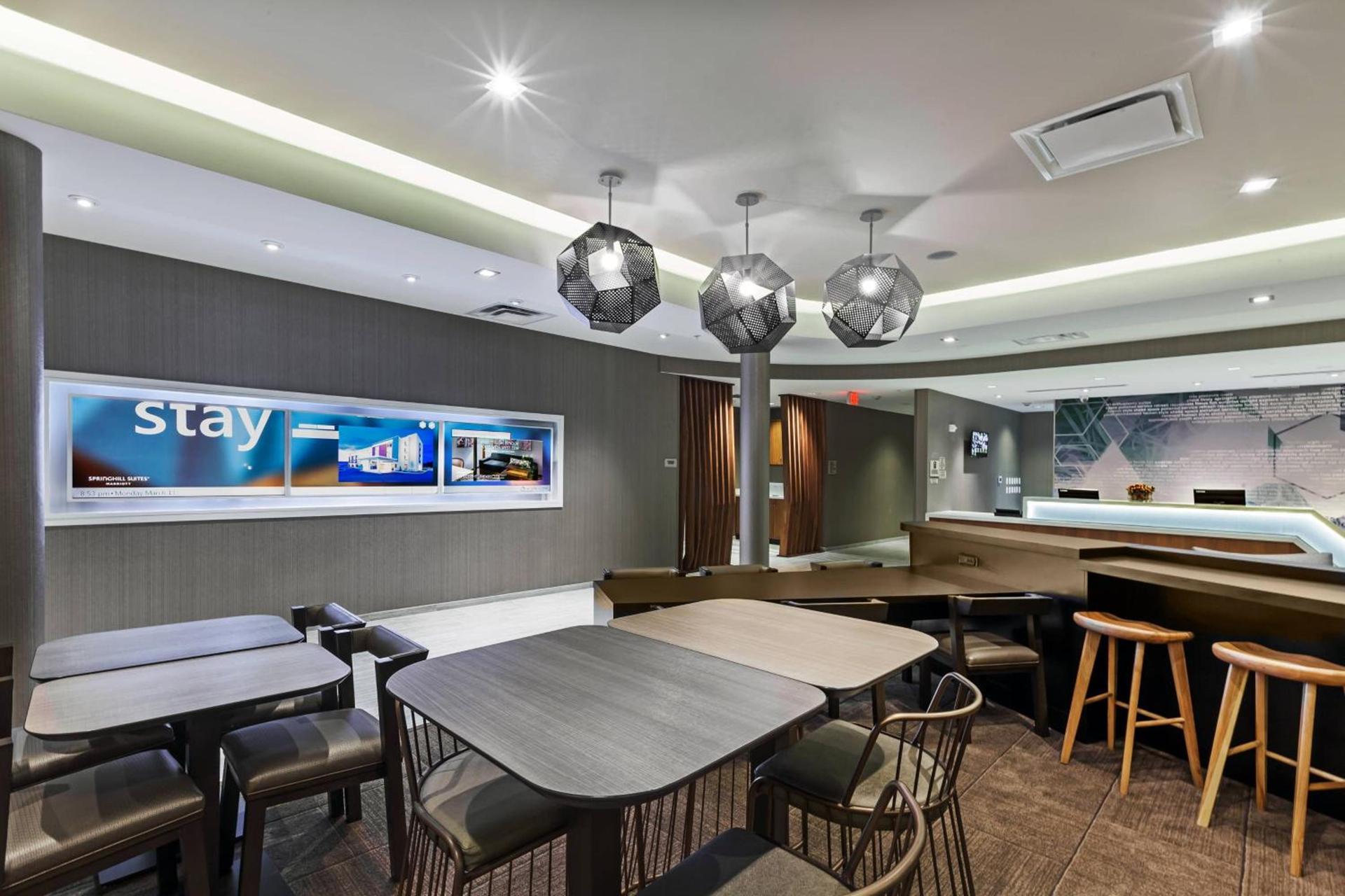 SpringHill Suites by Marriott Tulsa at Tulsa Hills photo 17