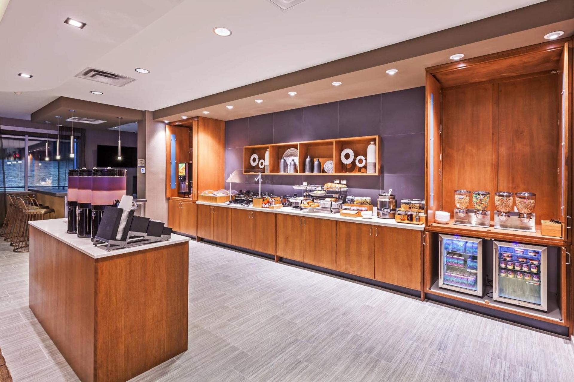 SpringHill Suites by Marriott Tulsa at Tulsa Hills photo 19