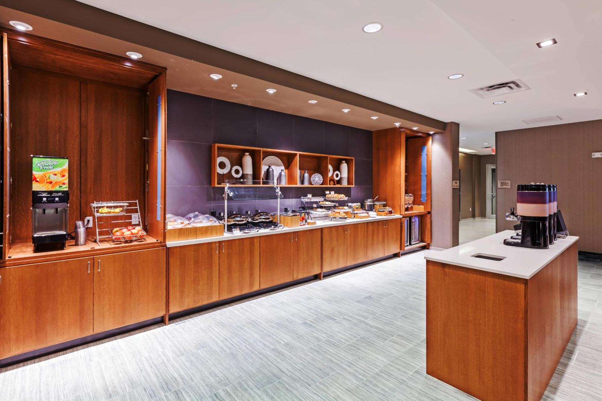 SpringHill Suites by Marriott Tulsa at Tulsa Hills photo 18