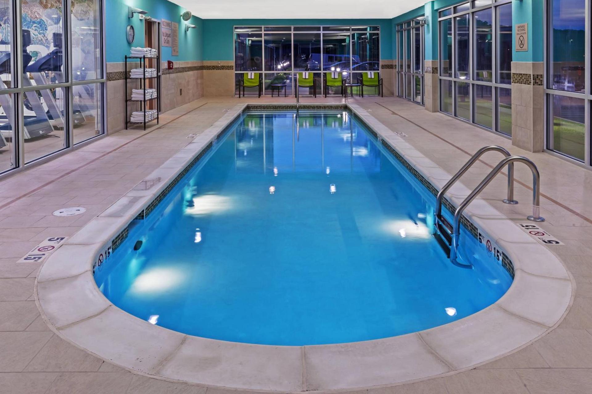 SpringHill Suites by Marriott Tulsa at Tulsa Hills photo 20