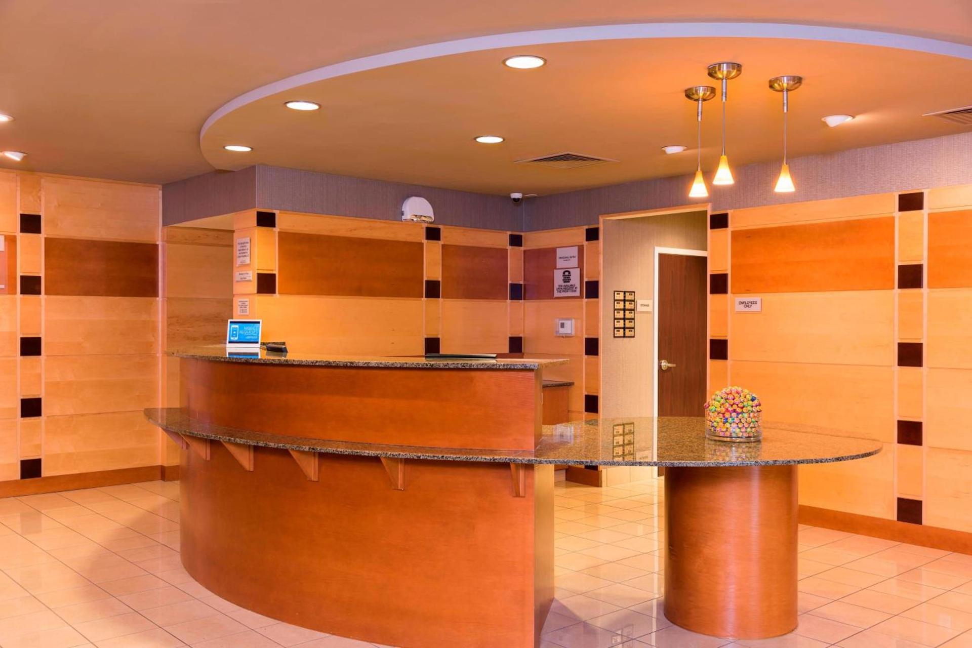 SpringHill Suites Midland photo 2