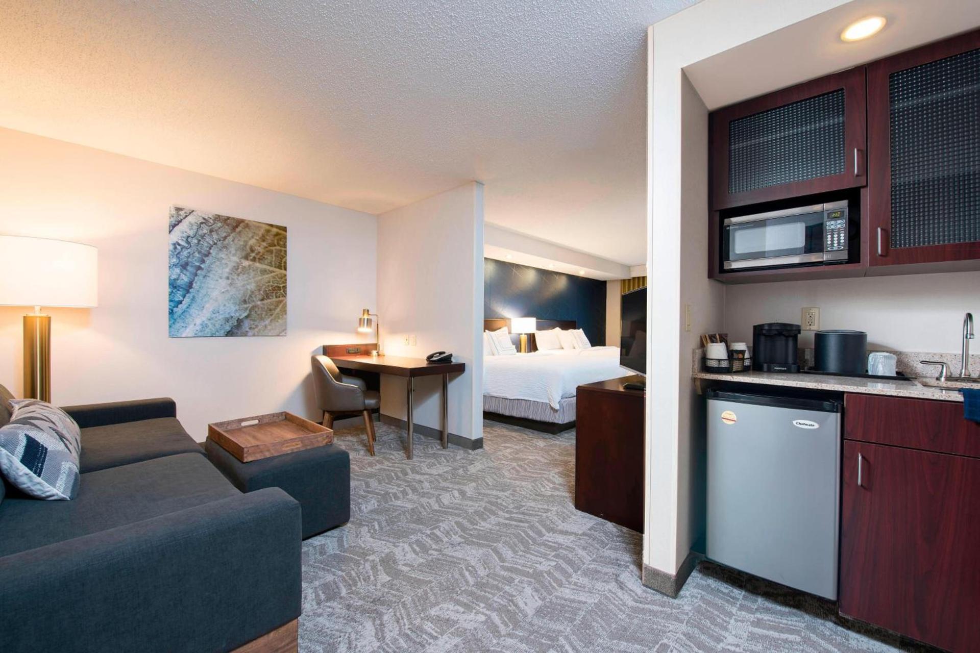SpringHill Suites Midland photo 5