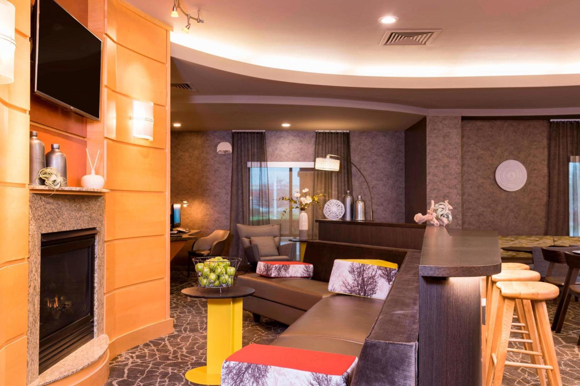 SpringHill Suites Midland photo 26