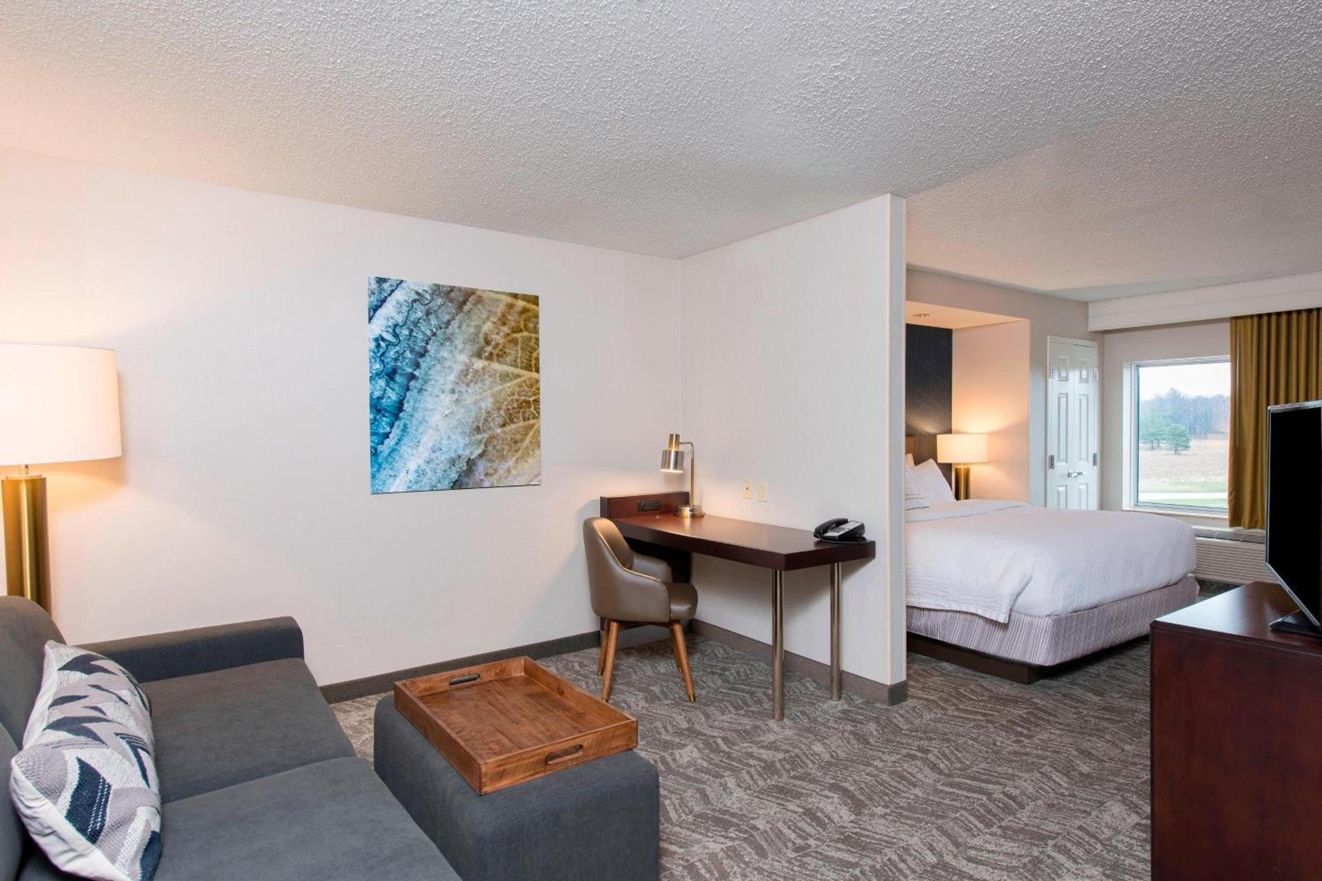 SpringHill Suites Midland photo 10