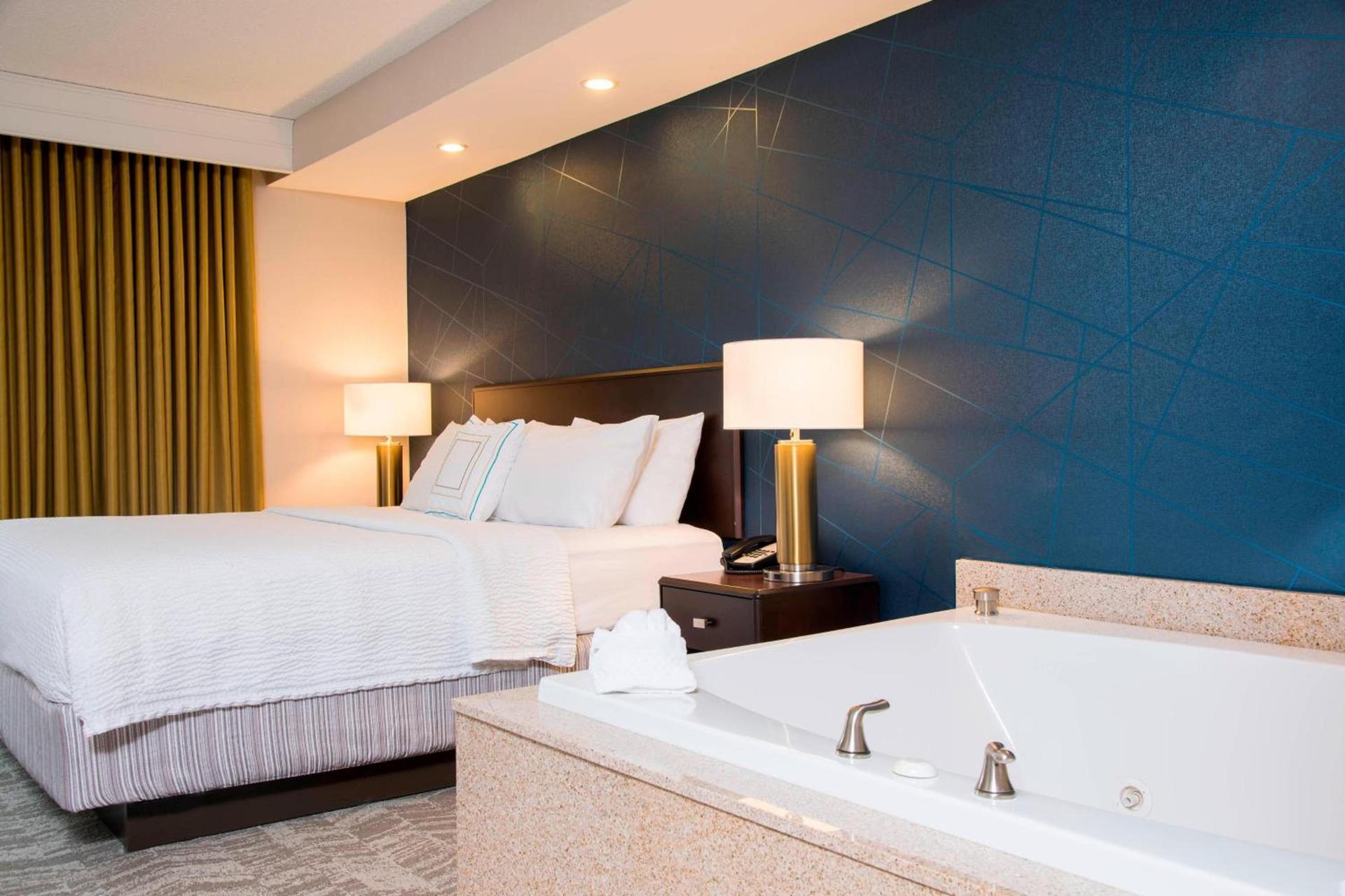 SpringHill Suites Midland photo 6