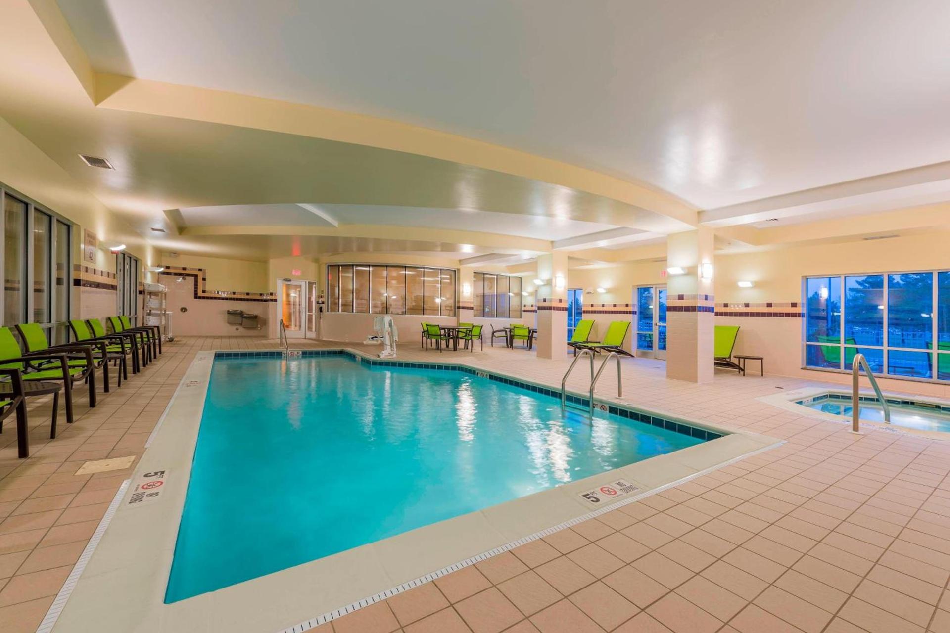 SpringHill Suites Midland photo 19