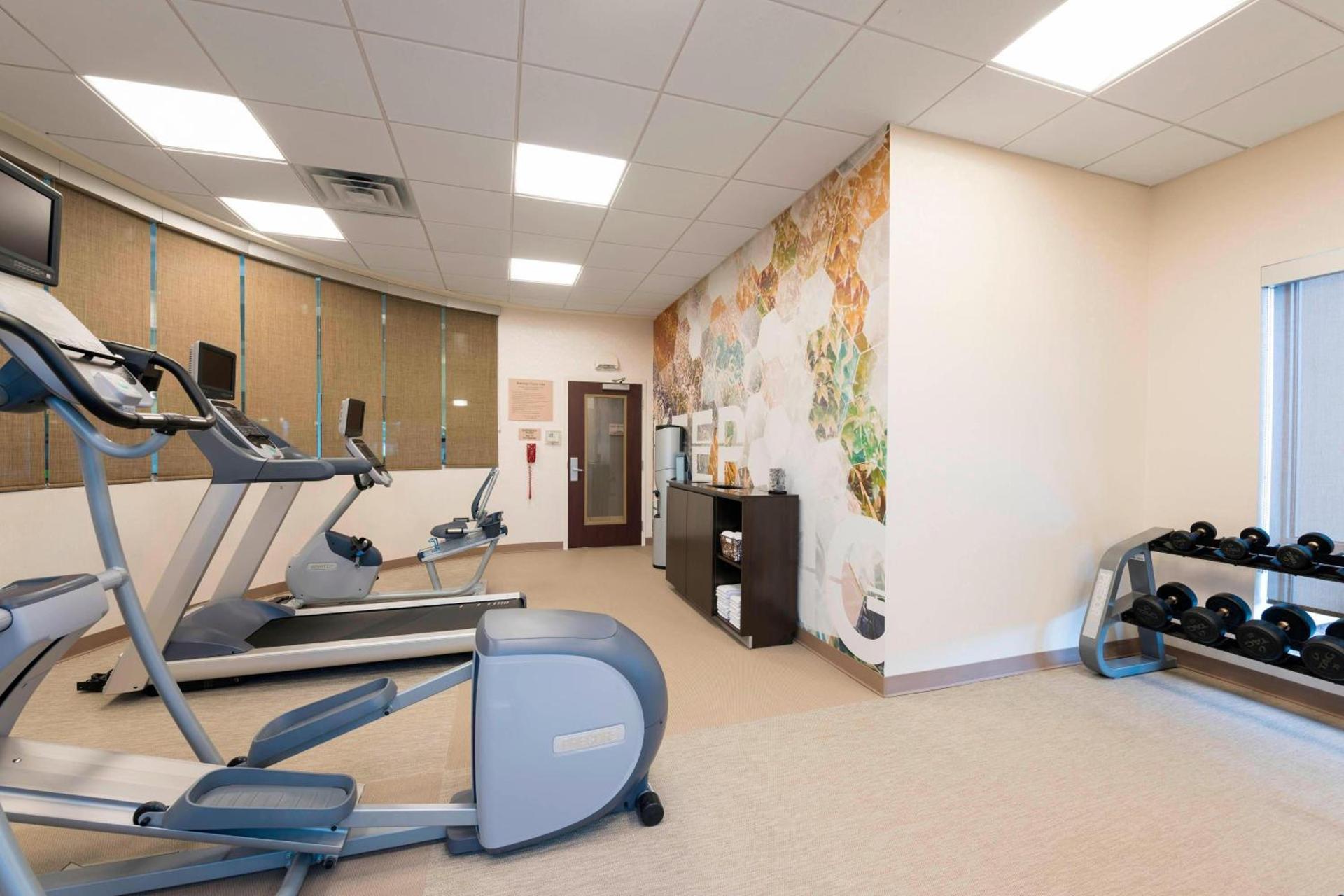 SpringHill Suites Midland photo 22