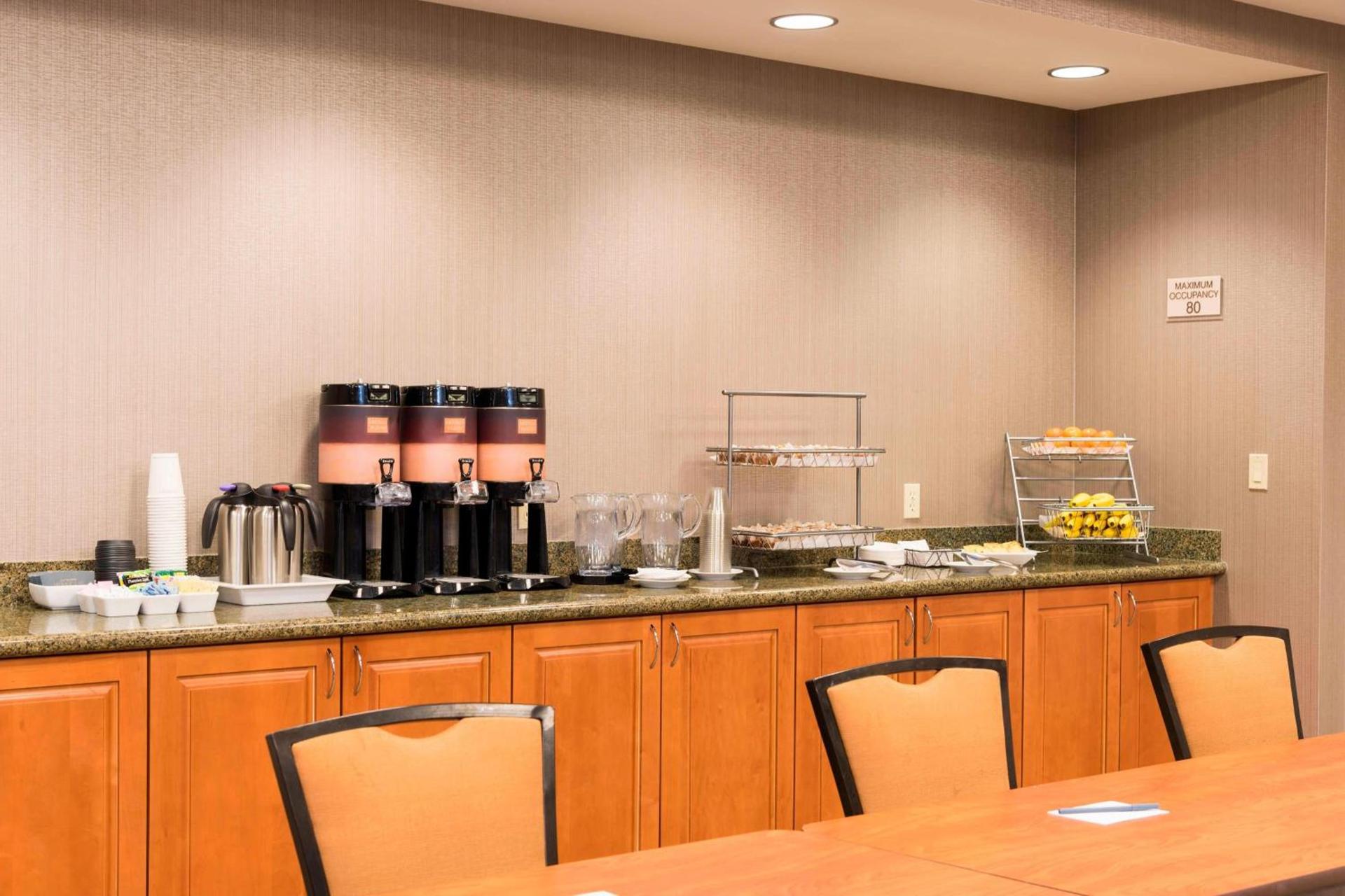 SpringHill Suites Midland photo 24