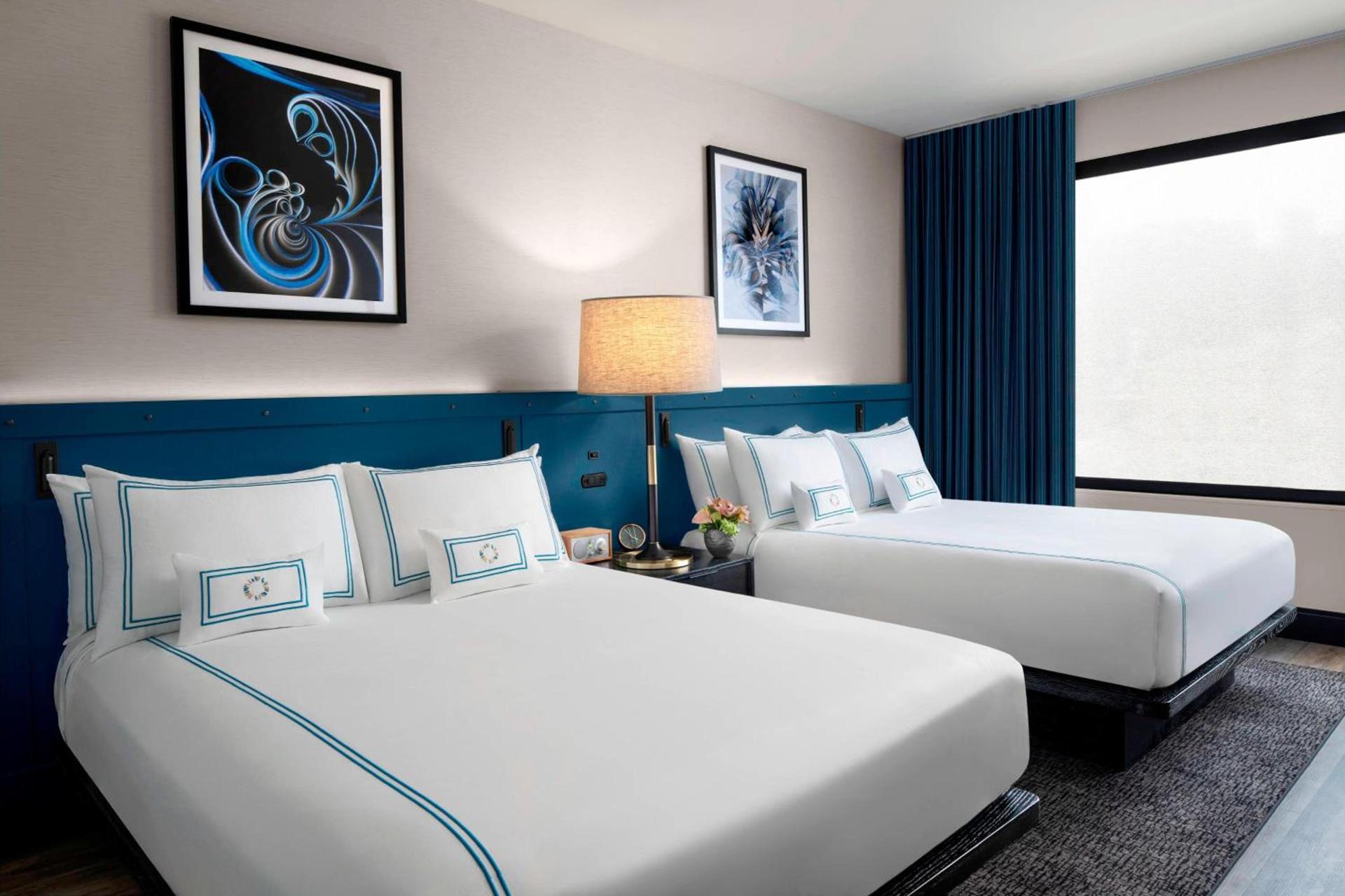 The Oaklander Hotel, Autograph Collection photo 6