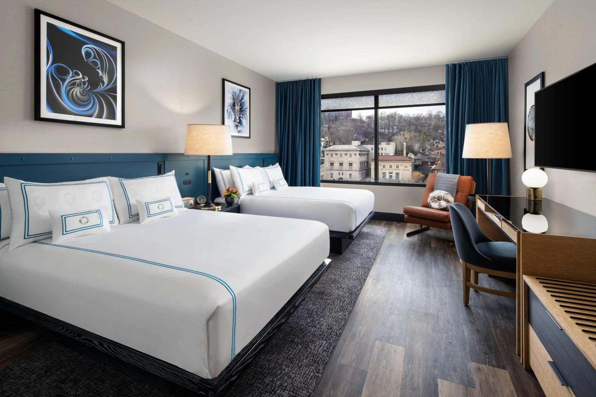 The Oaklander Hotel, Autograph Collection photo 7