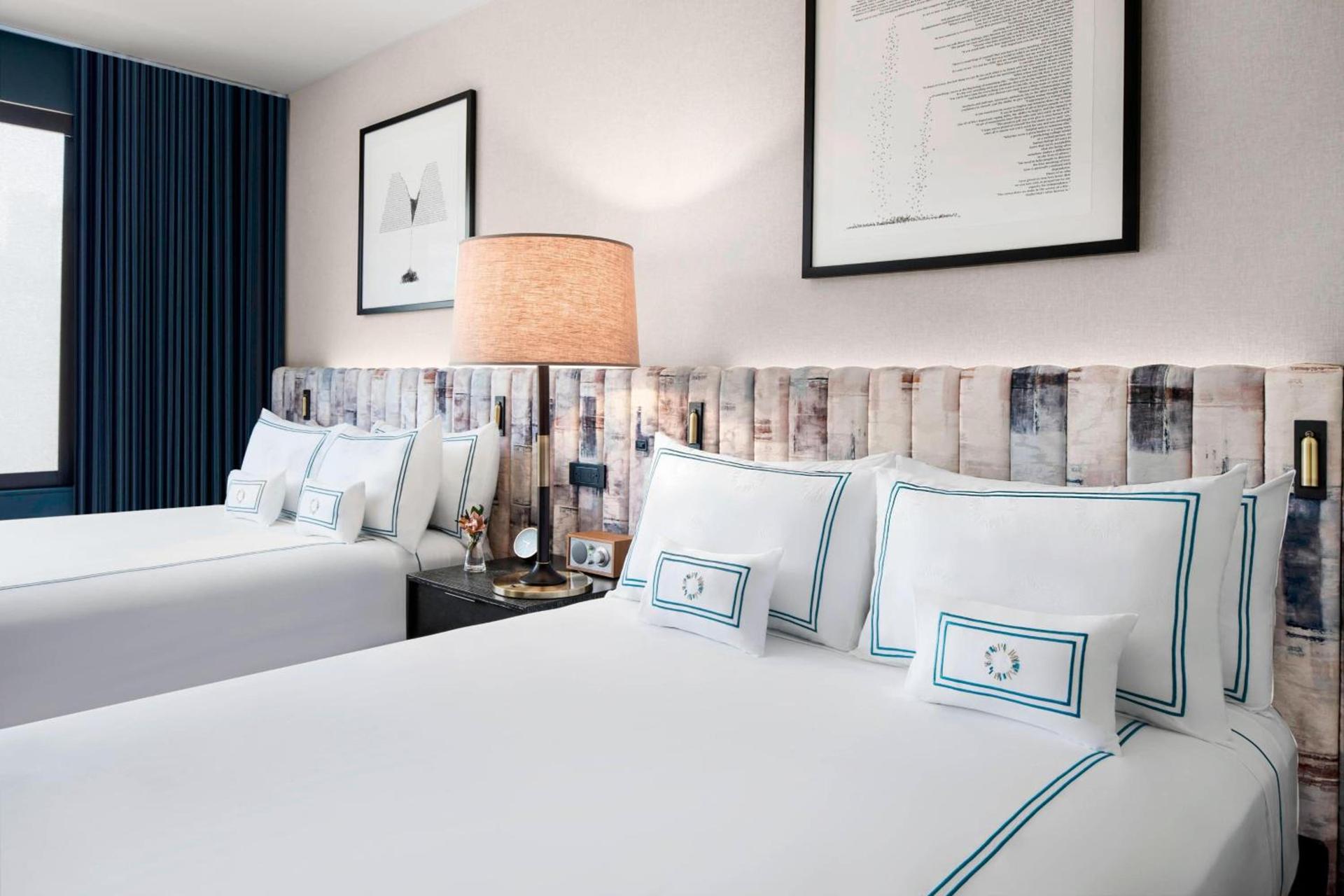 The Oaklander Hotel, Autograph Collection photo 9
