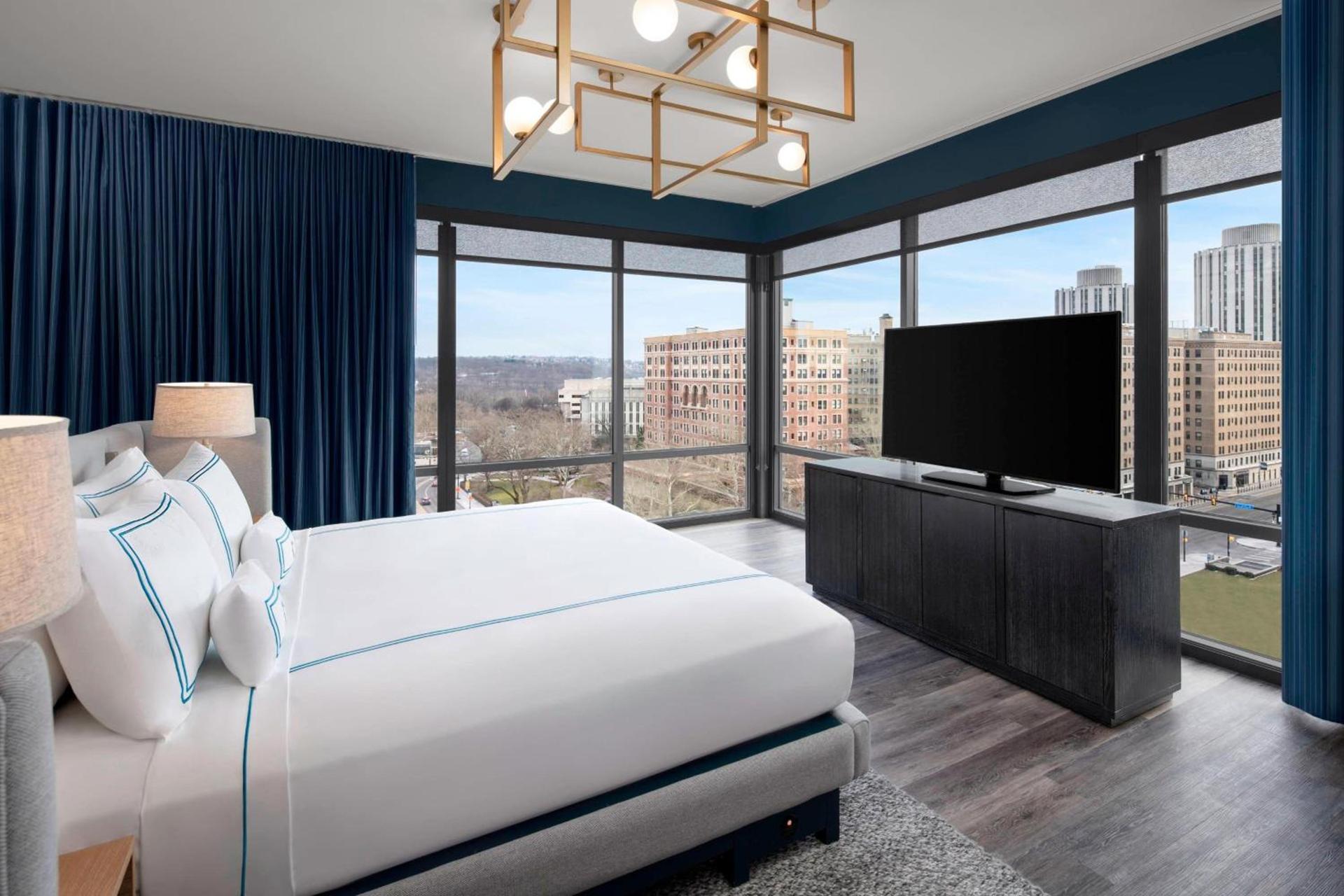 The Oaklander Hotel, Autograph Collection photo 14
