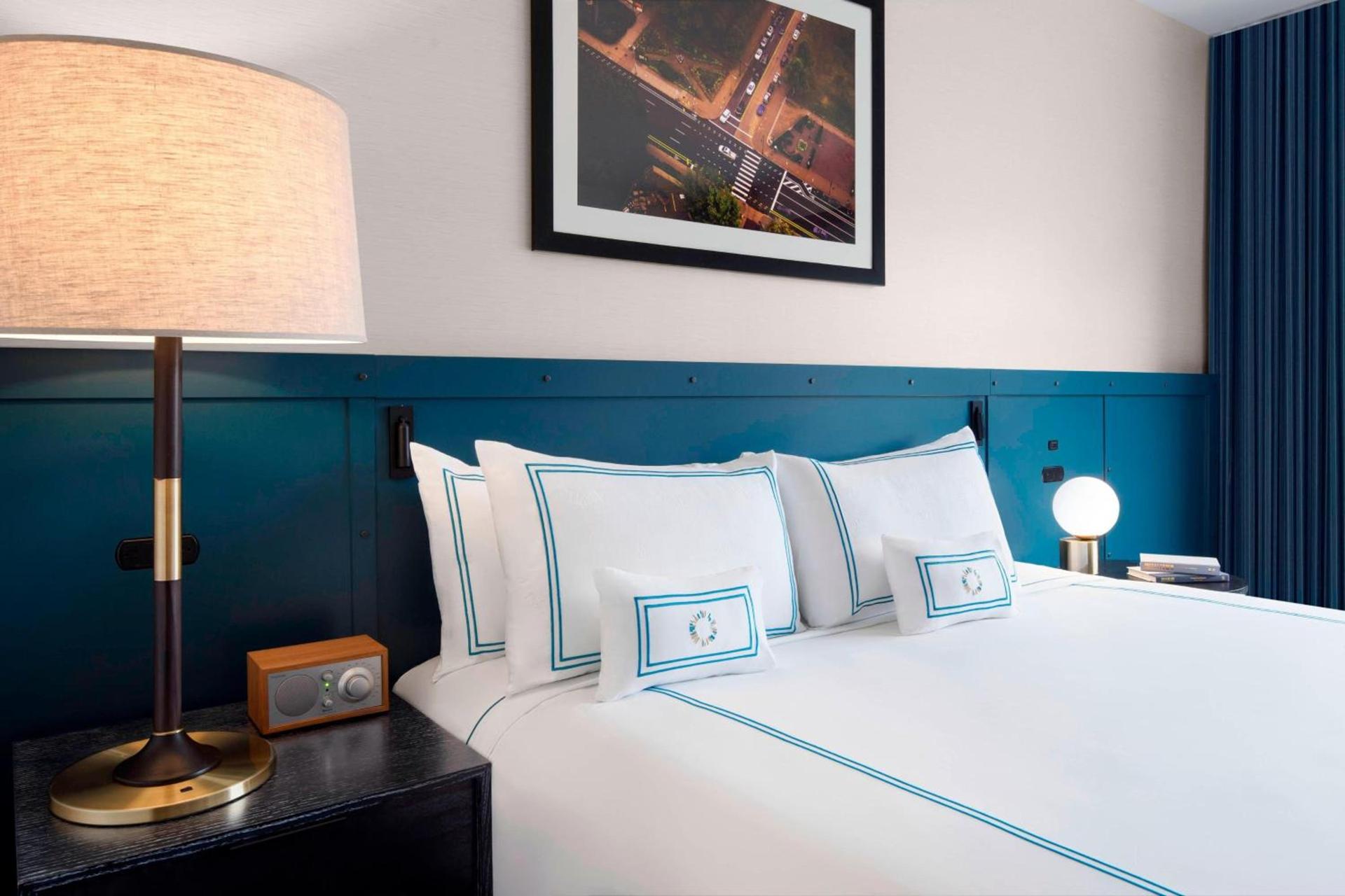 The Oaklander Hotel, Autograph Collection photo 19