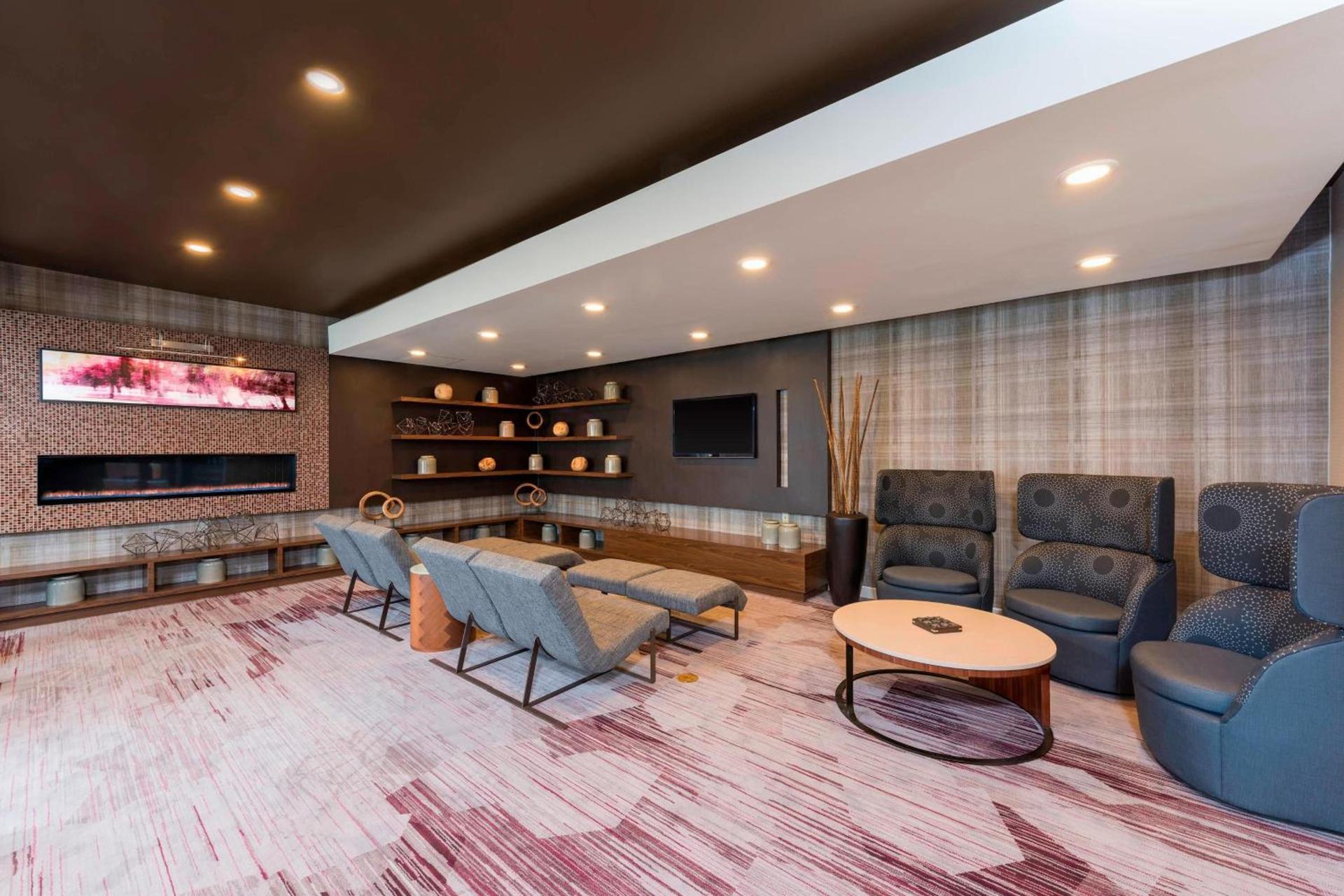 Courtyard by Marriott Louisville Downtown photo 5