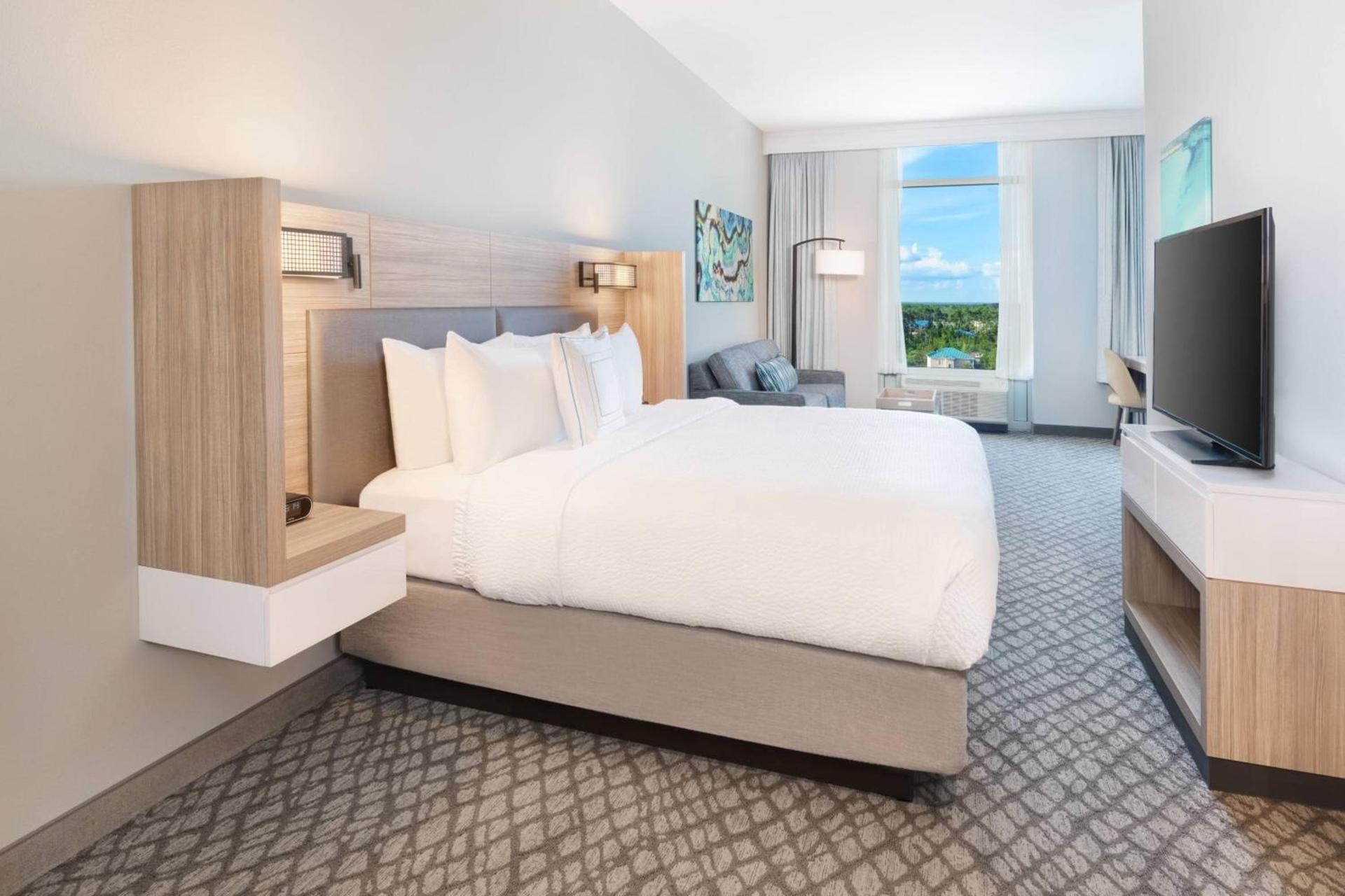 SpringHill Suites by Marriott Panama City Beach Beachfront photo 6