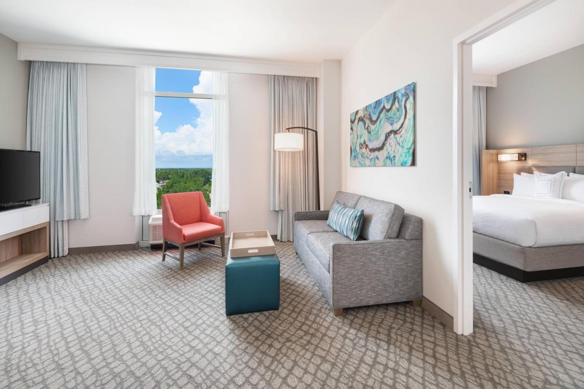 SpringHill Suites by Marriott Panama City Beach Beachfront photo 7