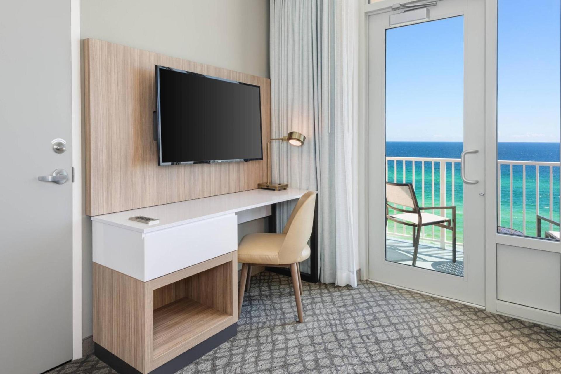 SpringHill Suites by Marriott Panama City Beach Beachfront photo 20