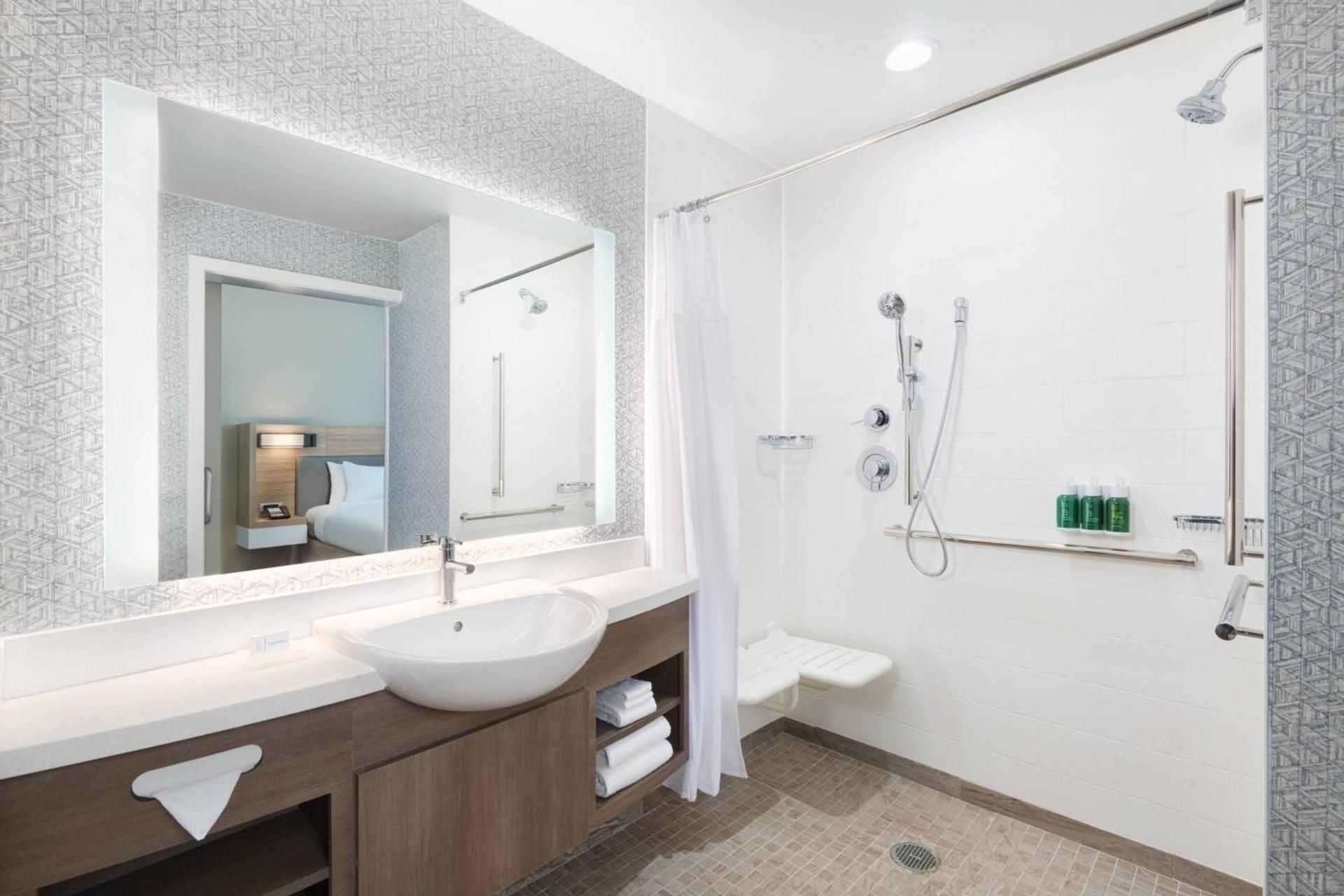 SpringHill Suites by Marriott Panama City Beach Beachfront photo 23