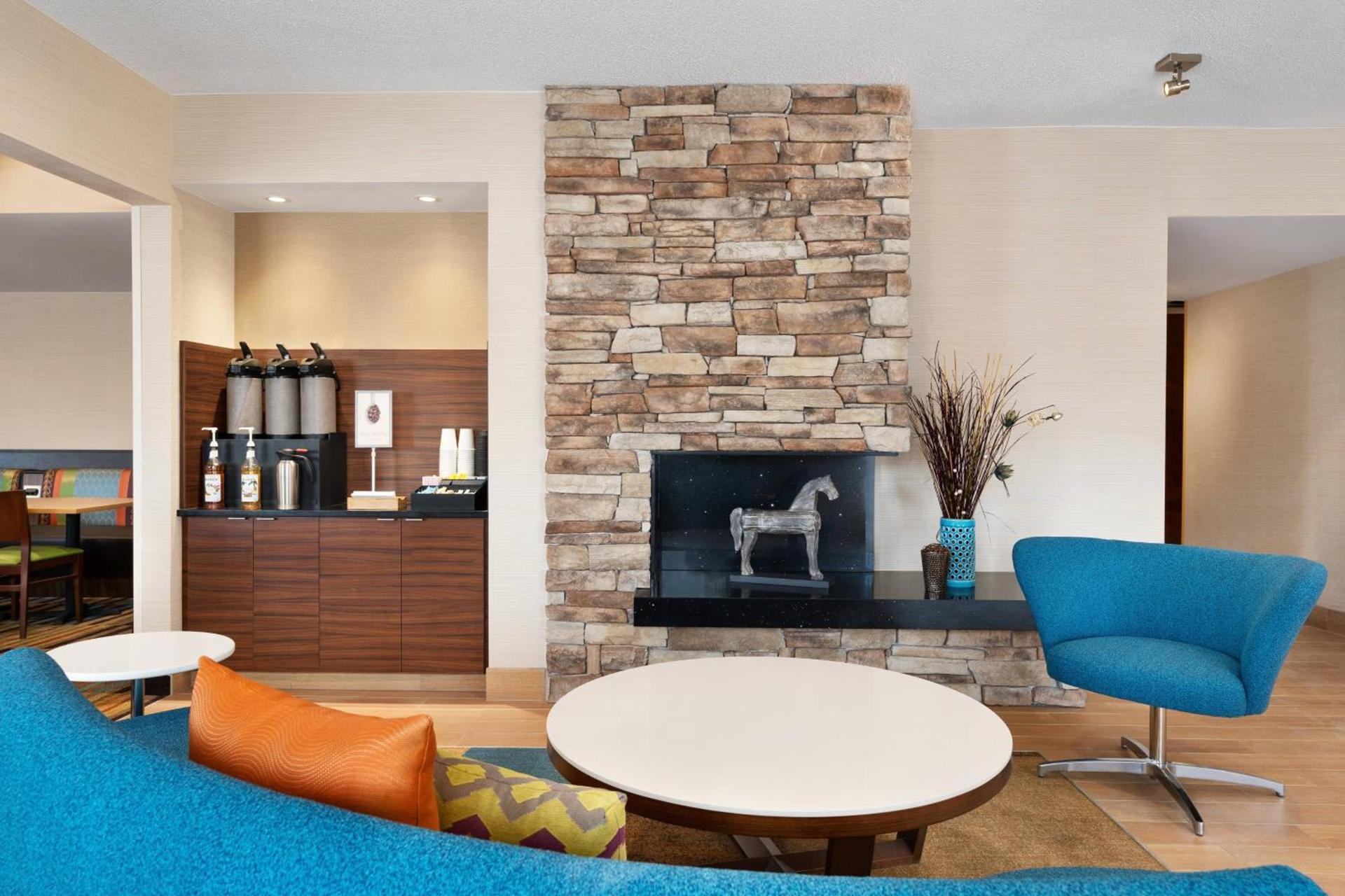 Fairfield Inn by Marriott Deptford photo 3
