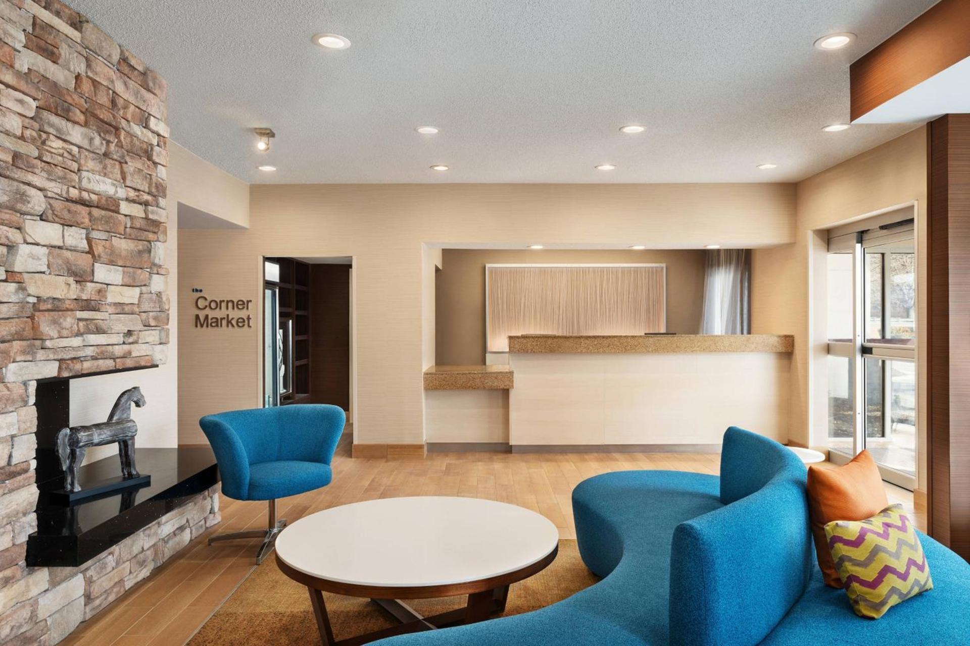 Fairfield Inn by Marriott Deptford photo 4