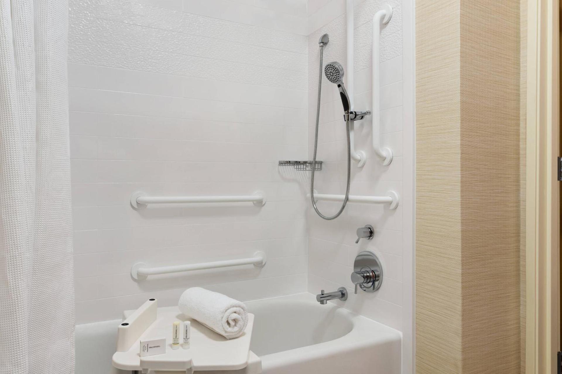 Fairfield Inn by Marriott Deptford photo 15