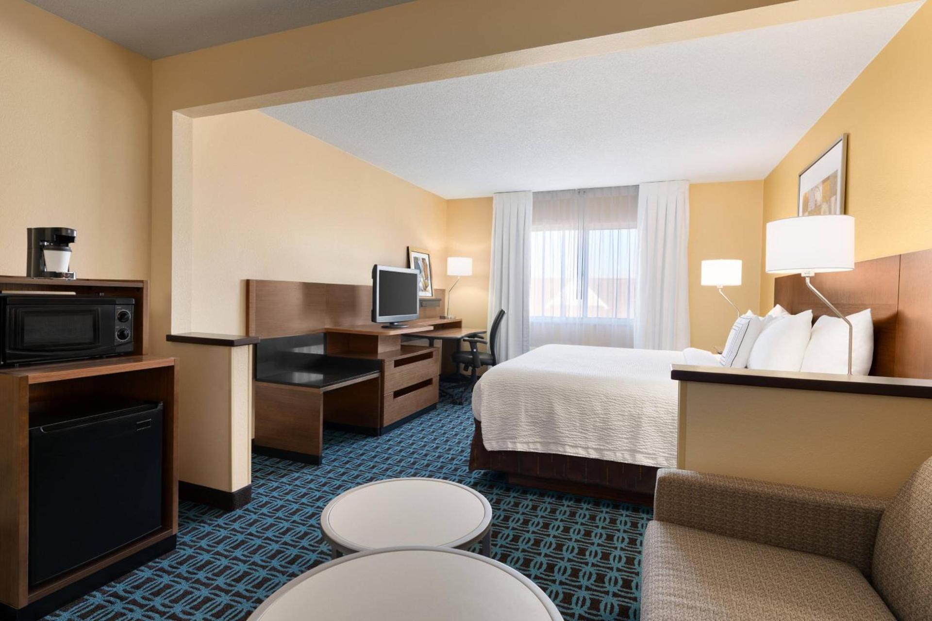 Fairfield Inn by Marriott Deptford photo 16