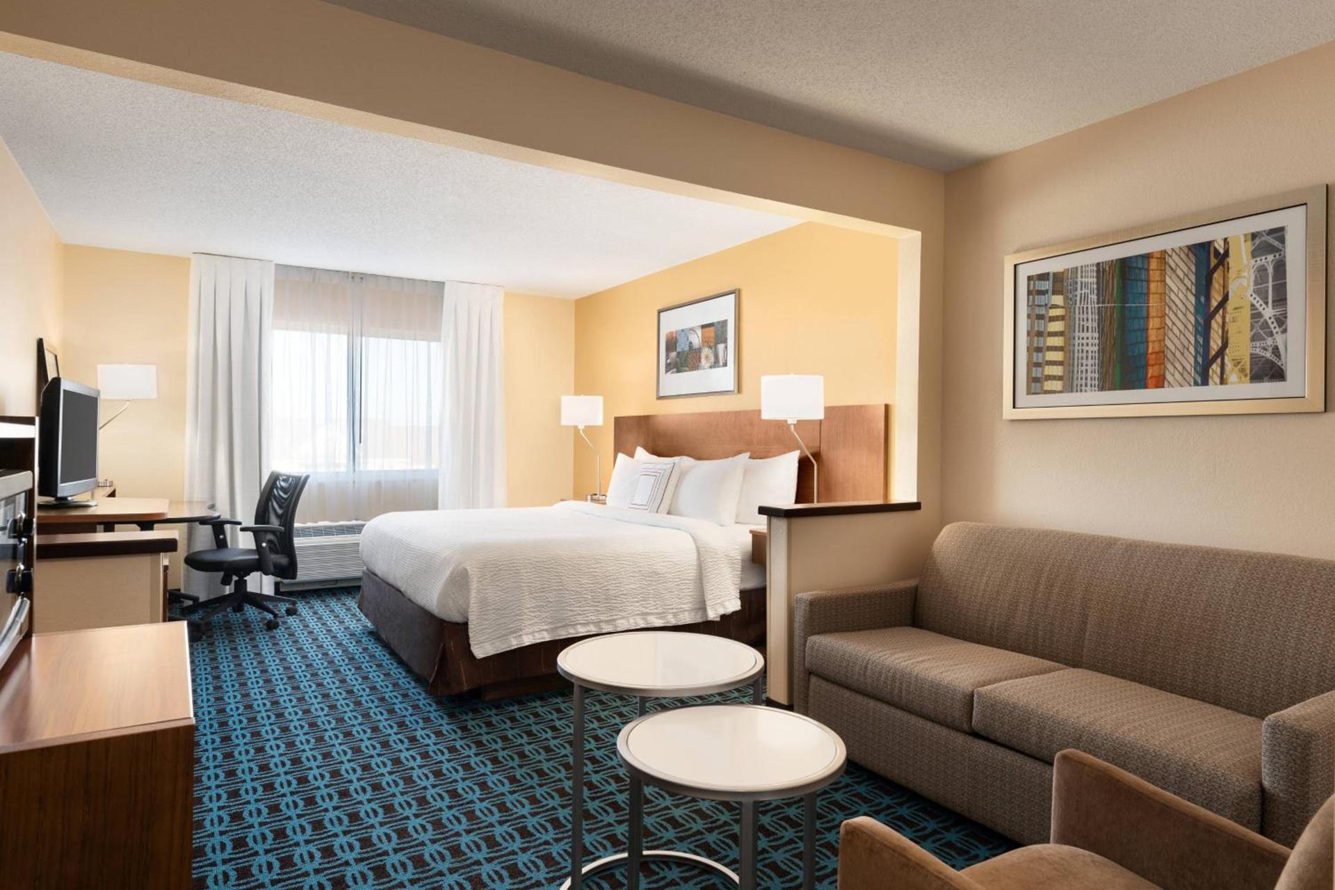 Fairfield Inn by Marriott Deptford photo 23