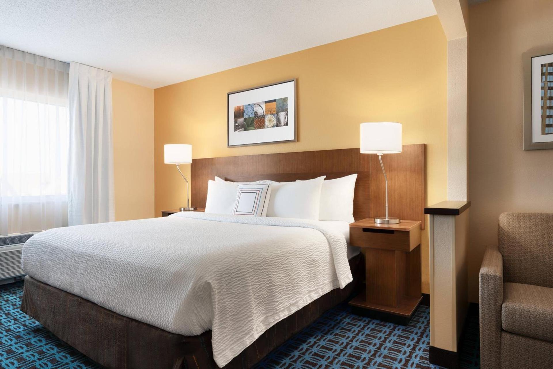 Fairfield Inn by Marriott Deptford photo 17