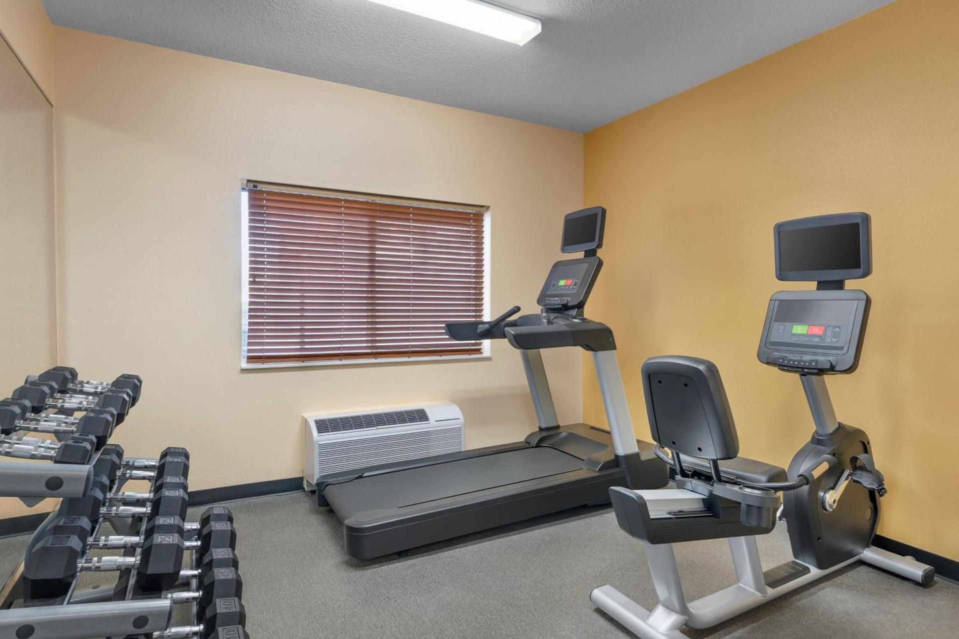 Fairfield Inn by Marriott Deptford photo 22