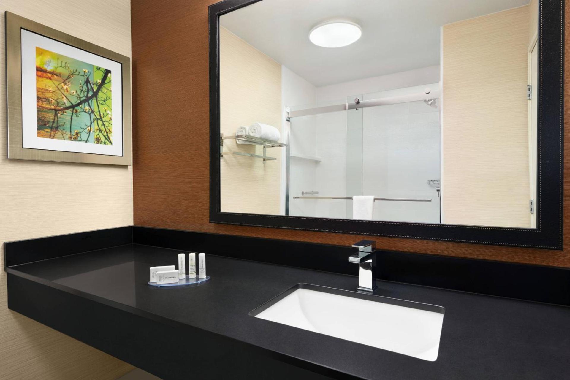 Fairfield Inn by Marriott Deptford photo 14