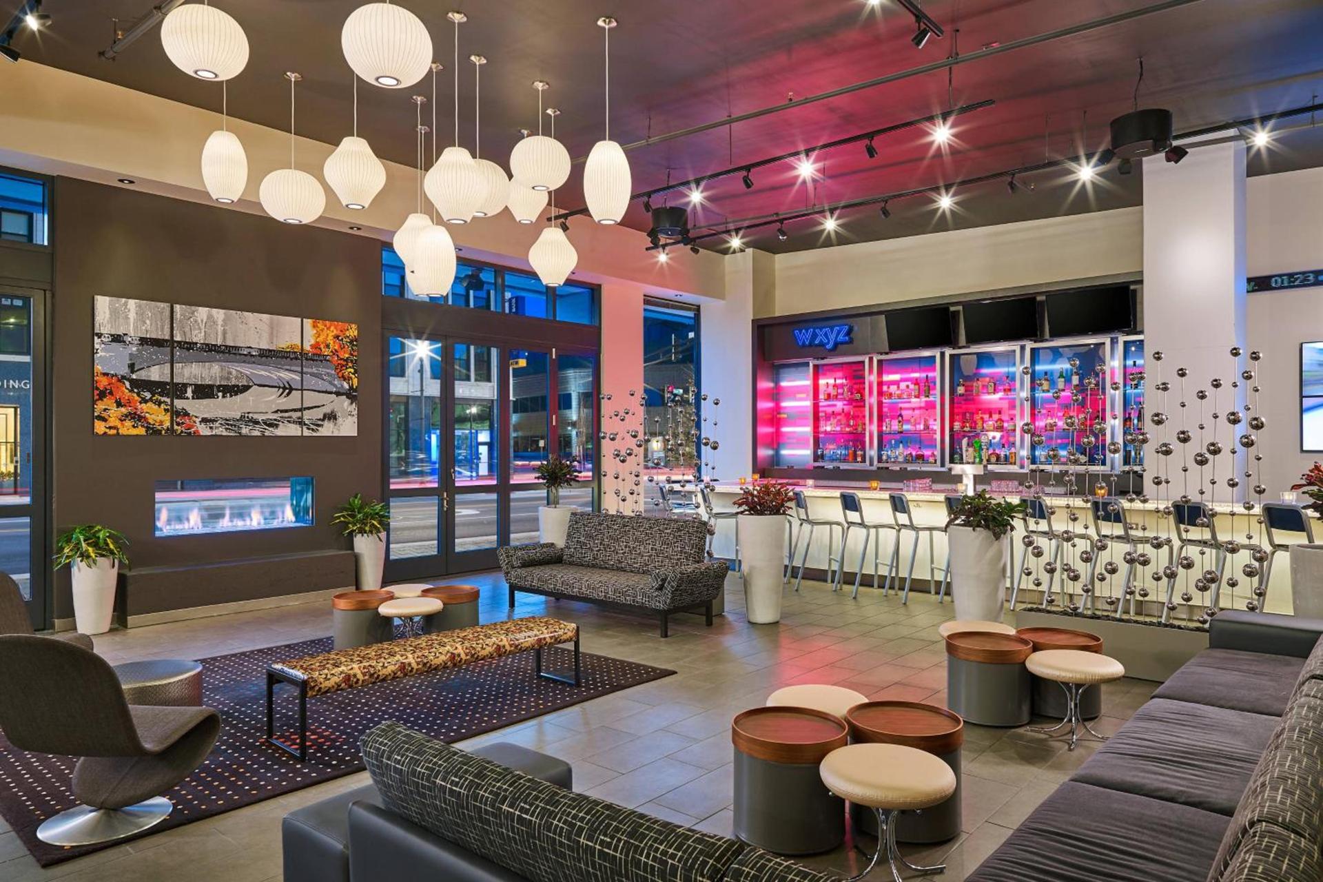 Aloft by Marriott South Bend photo 26