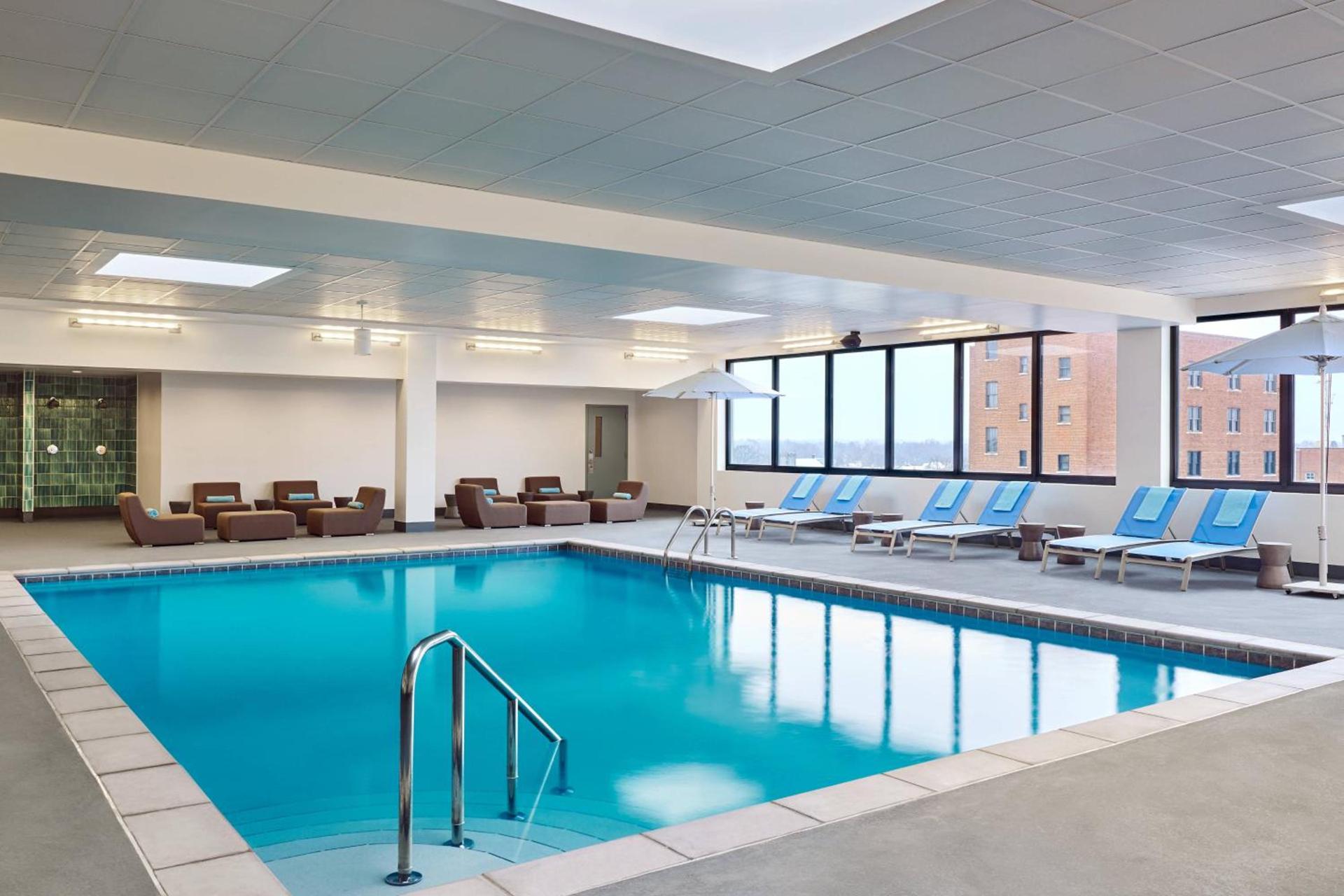 Aloft by Marriott South Bend photo 16