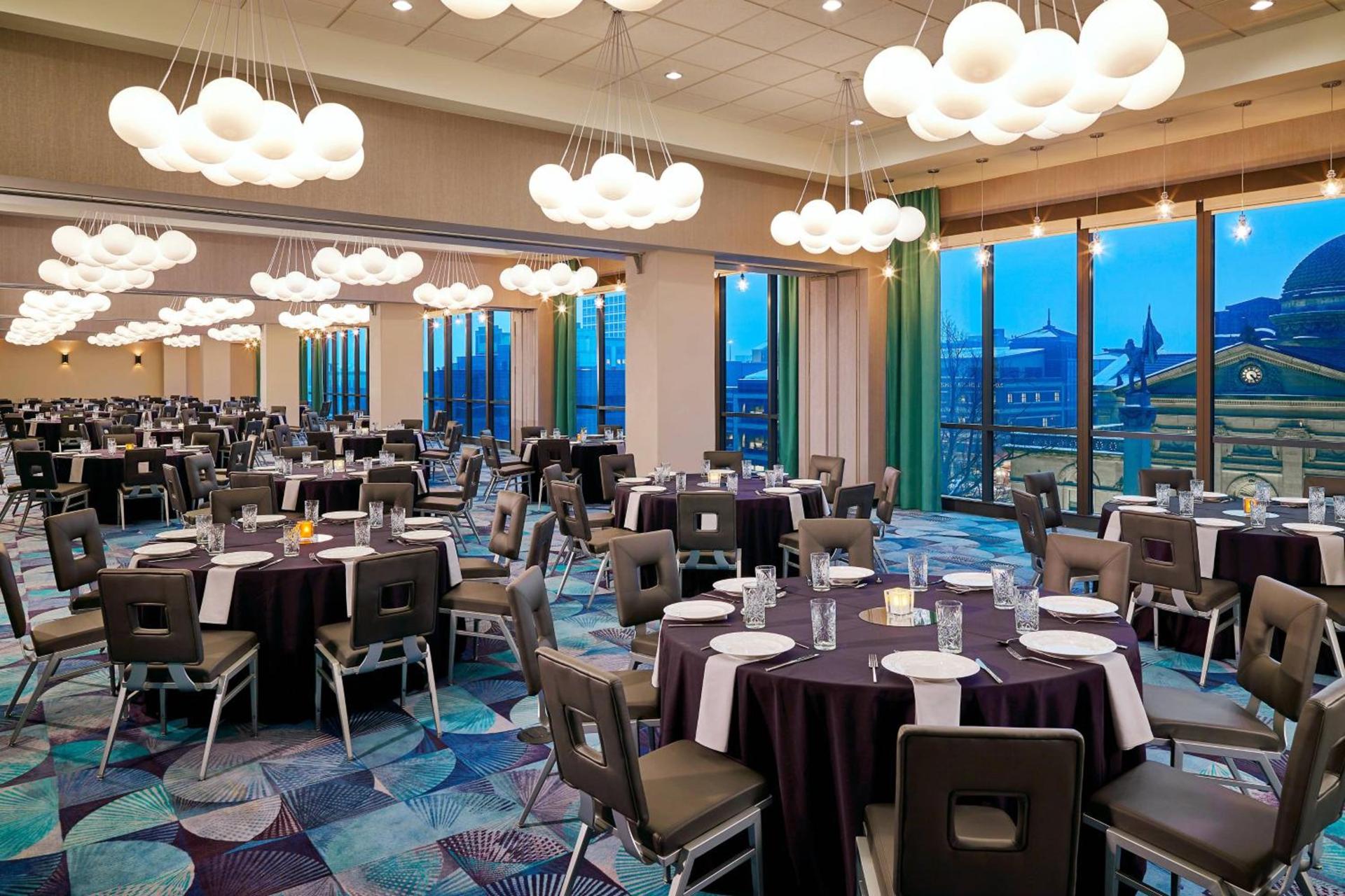 Aloft by Marriott South Bend photo 19
