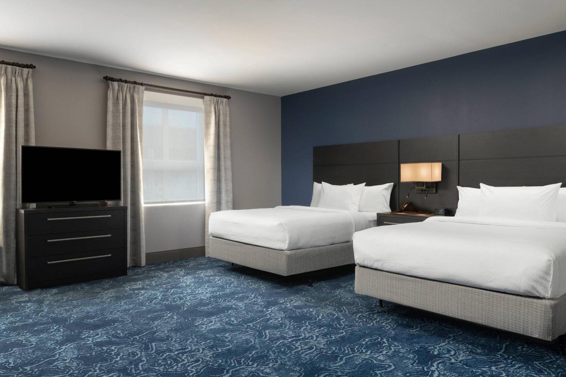 Residence Inn by Marriott Manchester Downtown photo 7