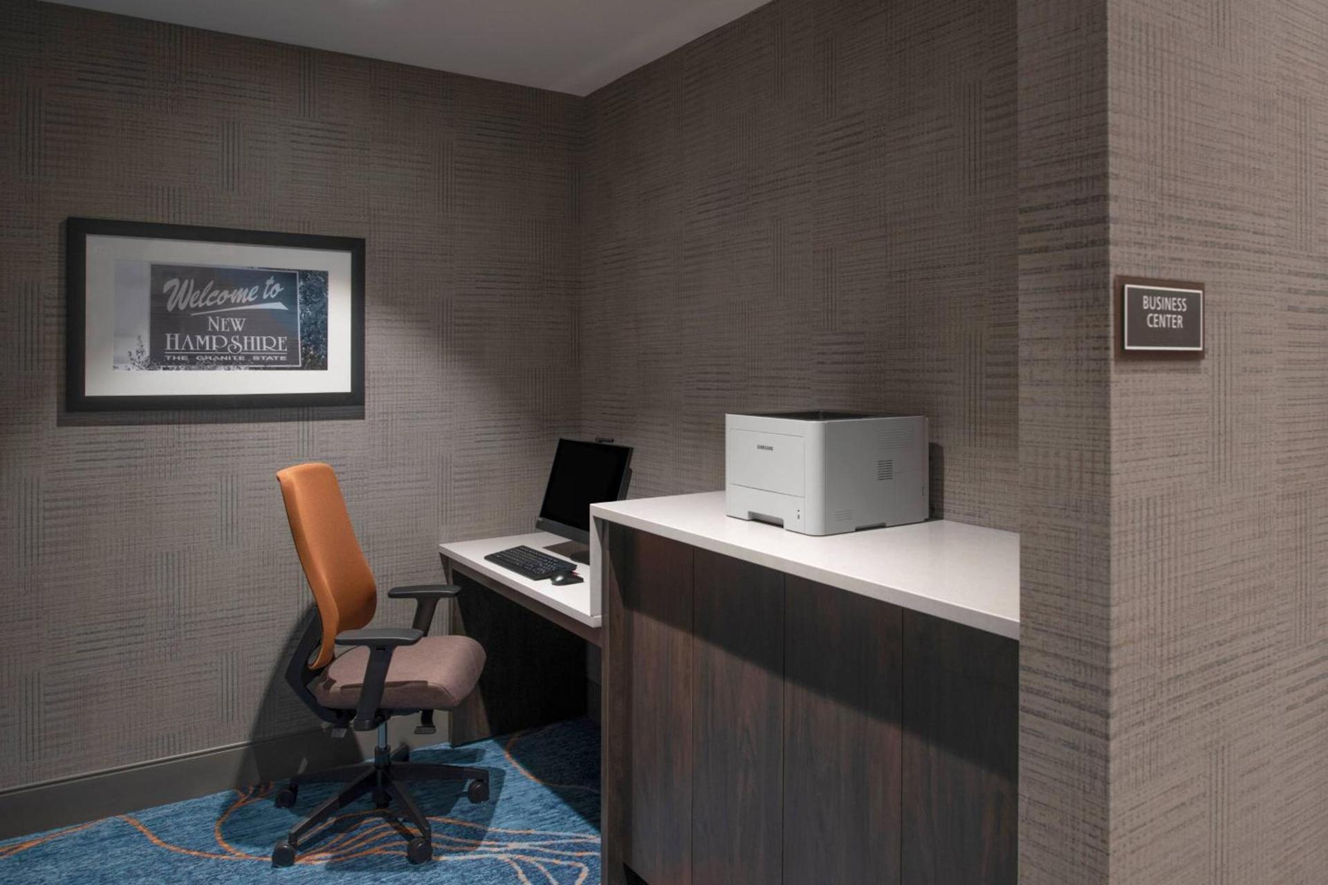Residence Inn by Marriott Manchester Downtown photo 17
